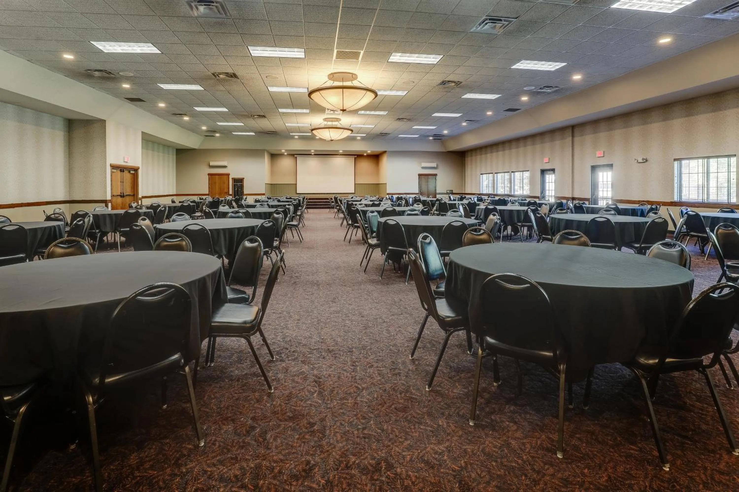 Banquet/Function facilities in Stoney Creek Hotel Des Moines - Johnston