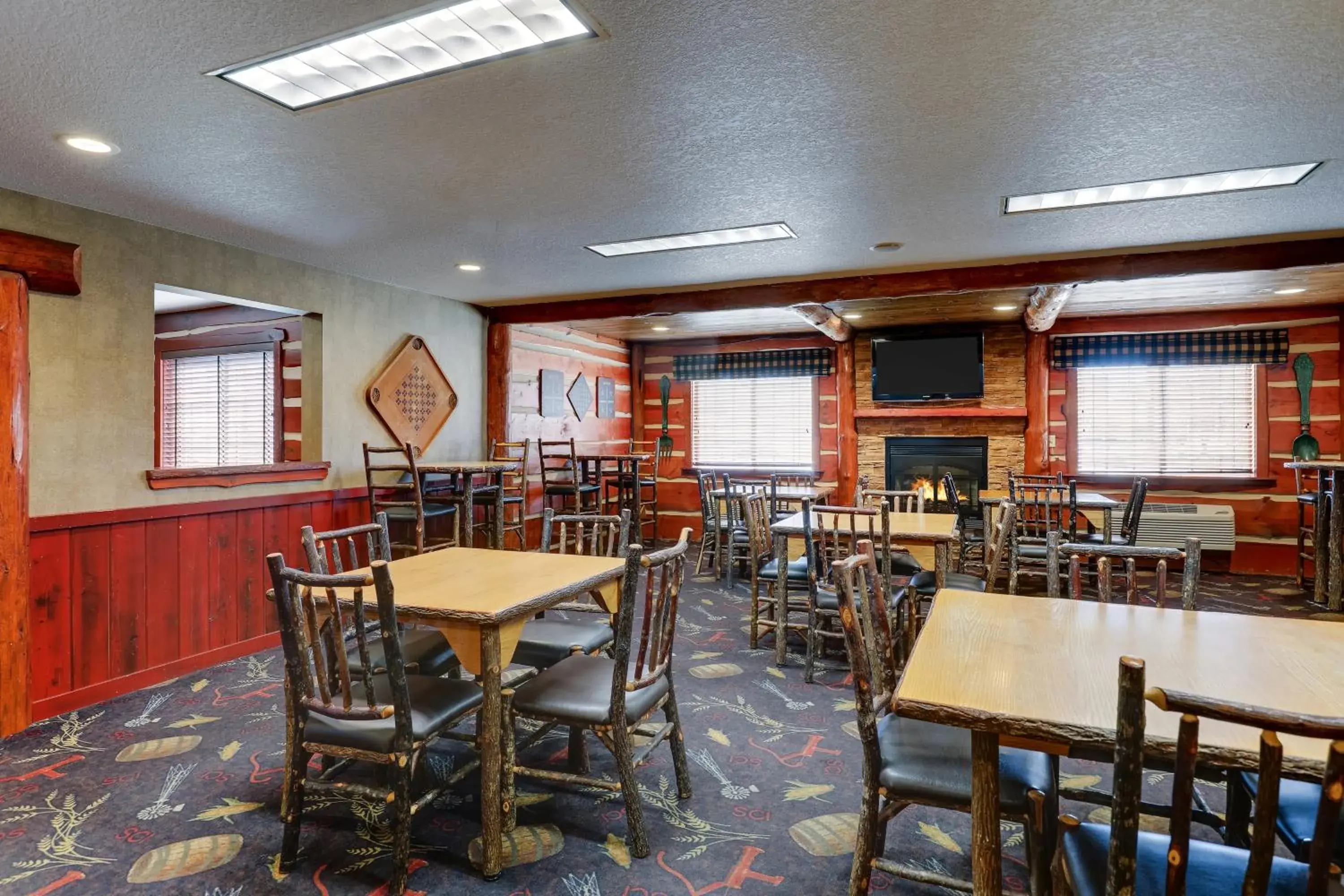 Breakfast in Stoney Creek Hotel Des Moines - Johnston Breakfast in Stoney Creek Hotel Des Moines - Johnston