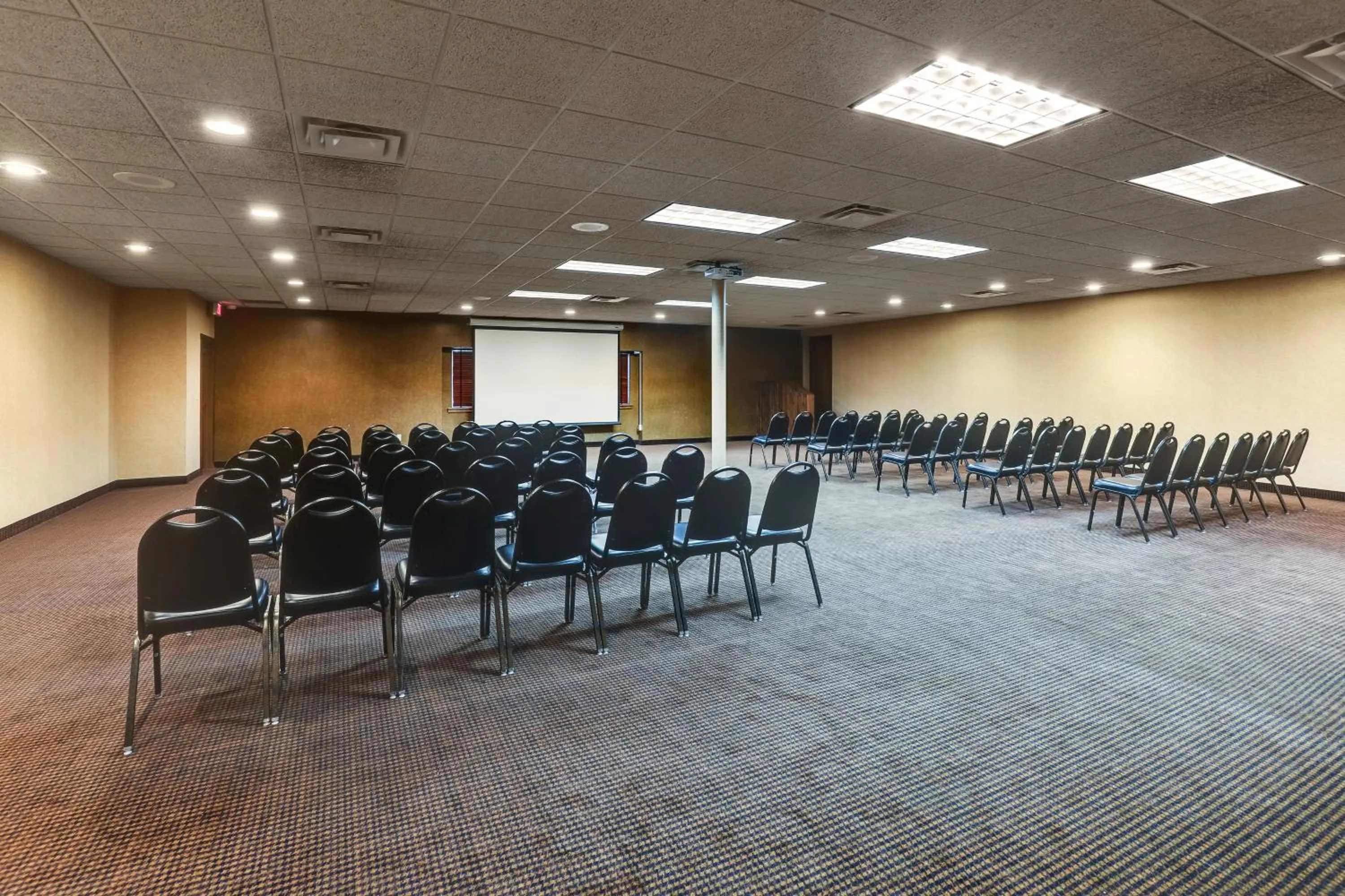Meeting/conference room in Stoney Creek Hotel Des Moines - Johnston