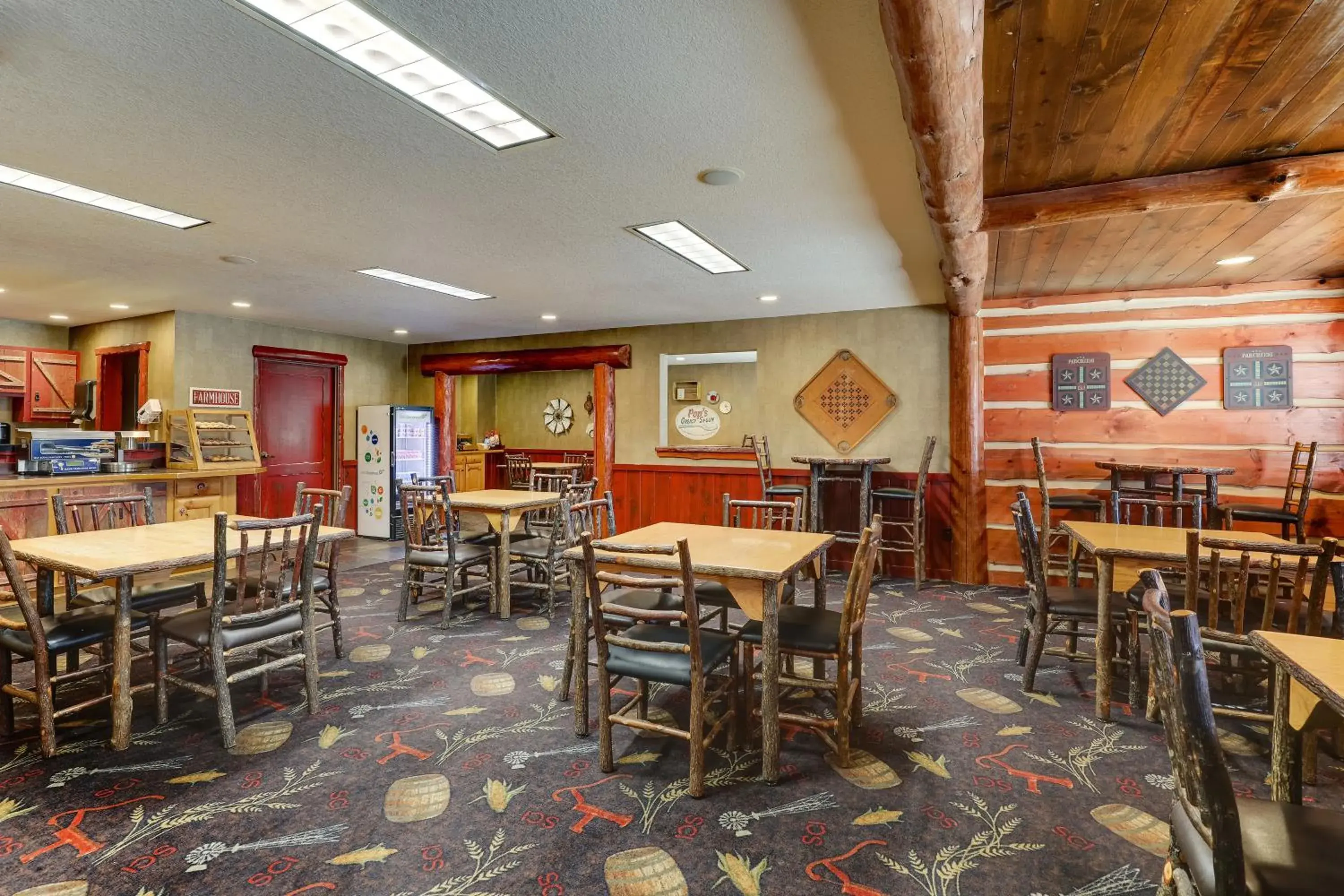 Breakfast in Stoney Creek Hotel Des Moines - Johnston Breakfast in Stoney Creek Hotel Des Moines - Johnston