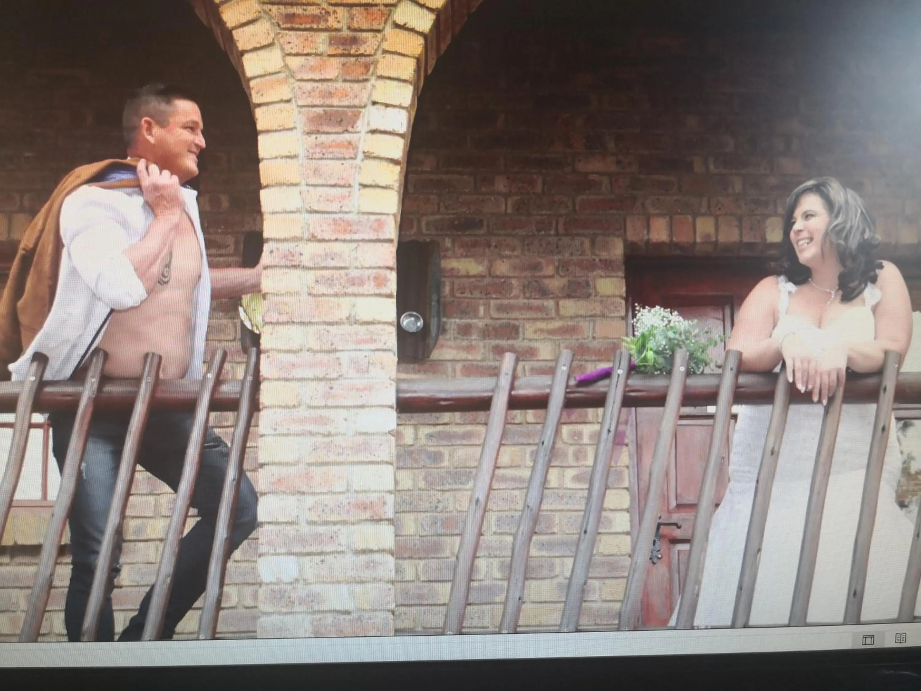 Bastille de Blignaut B&B