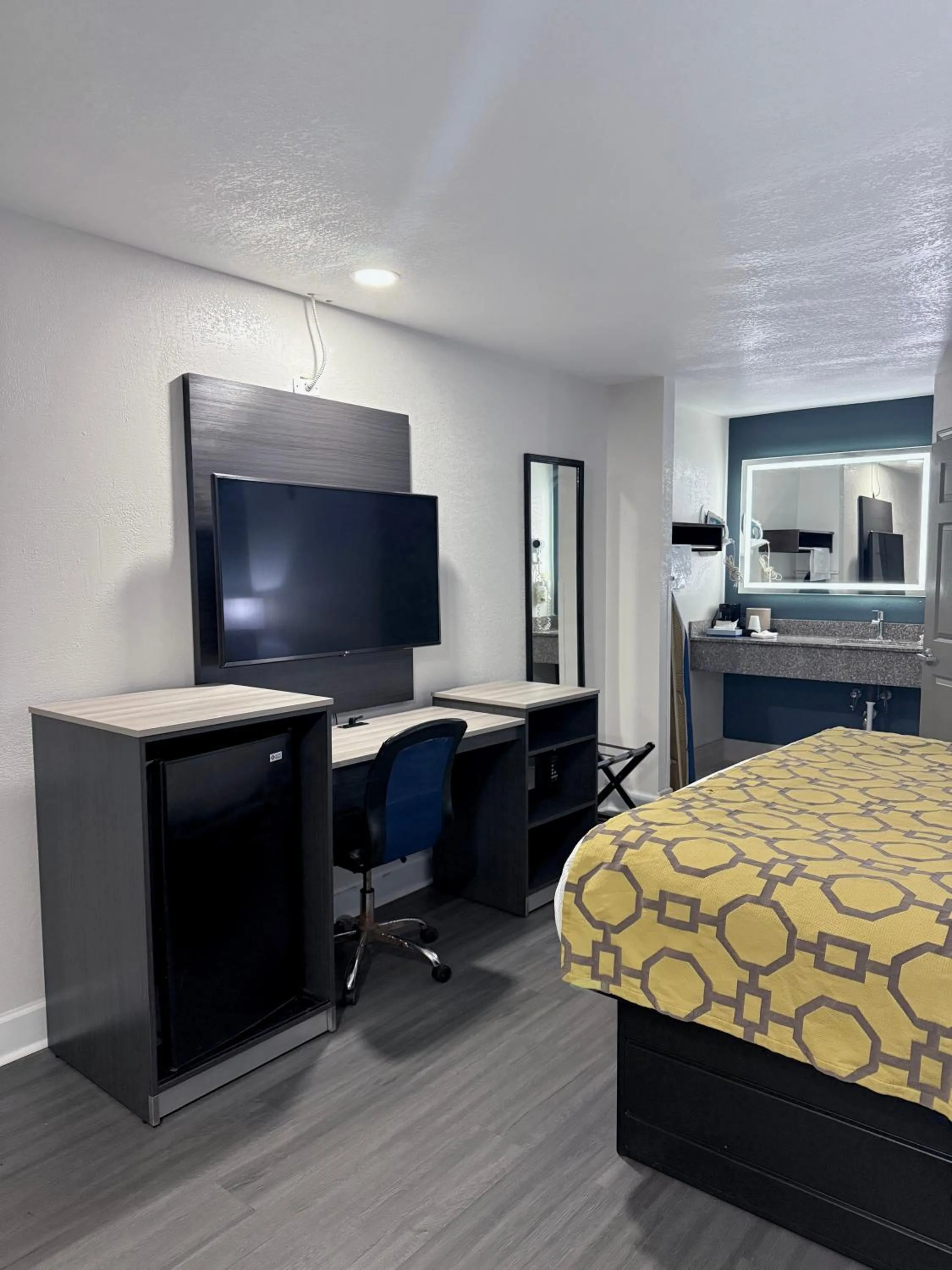 Bed in Baymont by Wyndham Grenada