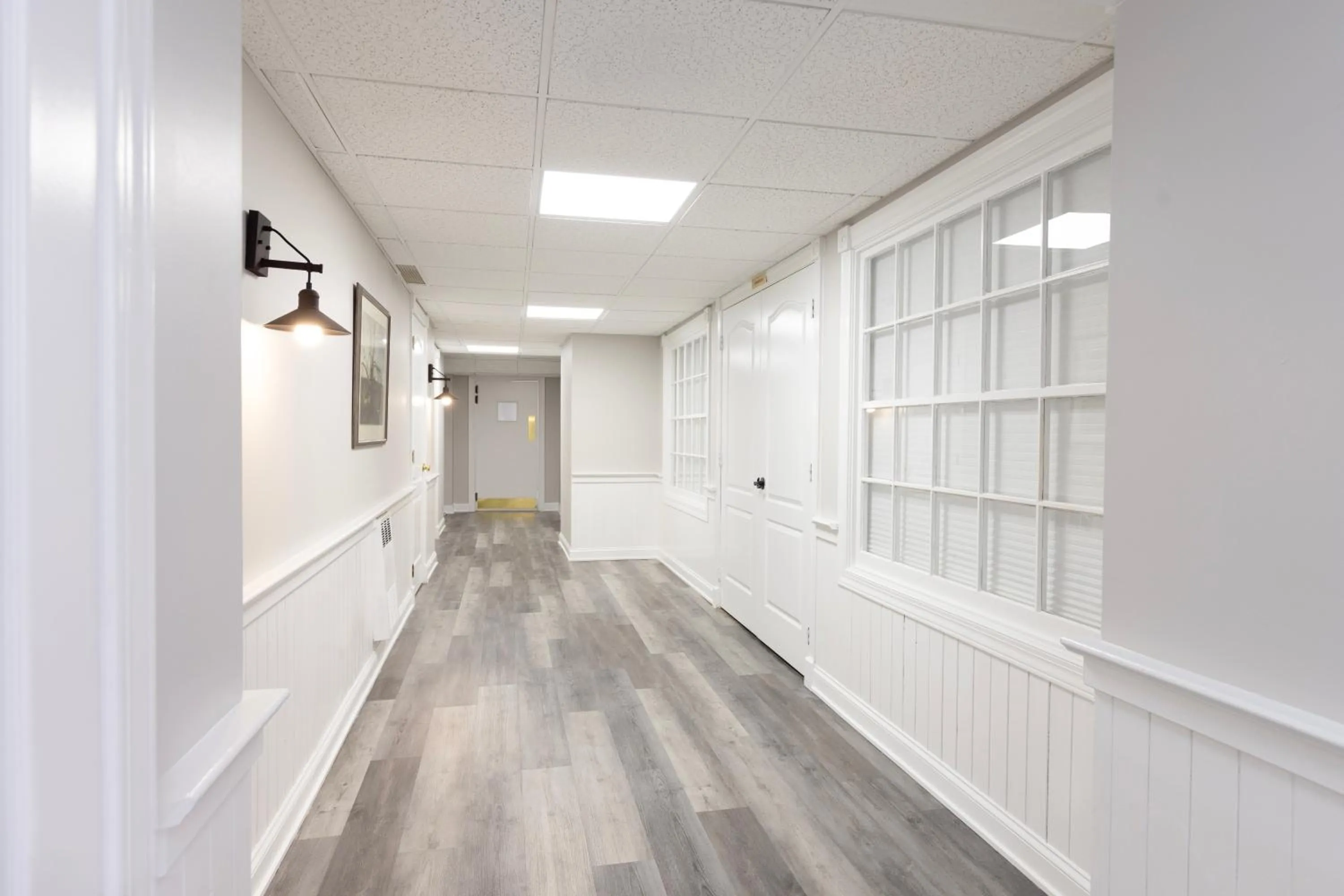 Meeting/conference room in Brandywine River Hotel