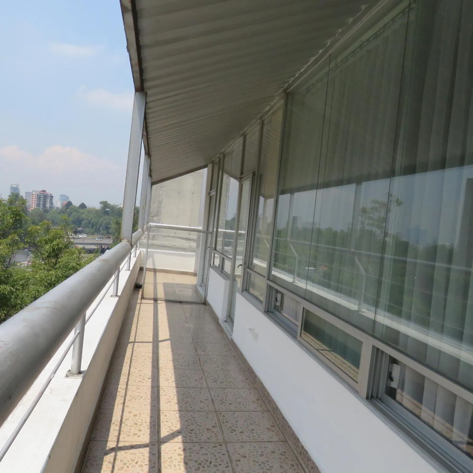 Suites Melchor Ocampo 445