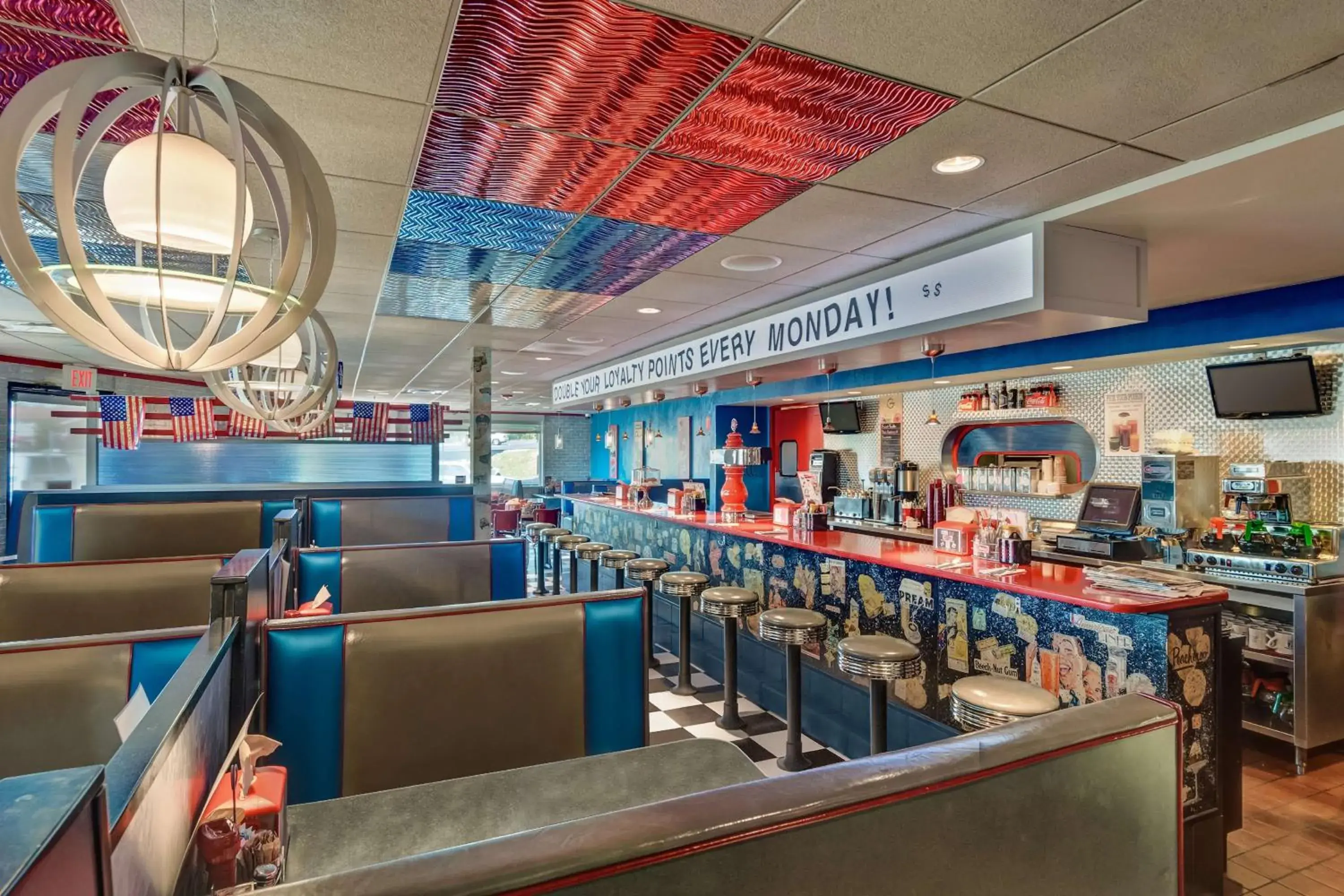 Restaurant/places to eat in Best Western Plus Portsmouth Hotel & Suites Restaurant/places to eat in Best Western Plus Portsmouth Hotel & Suites