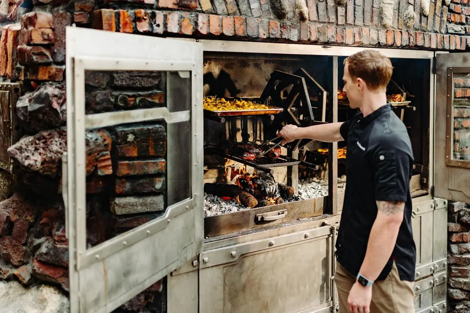 Restaurant/places to eat in The Lodge at Torrey Pines Restaurant/places to eat in The Lodge at Torrey Pines