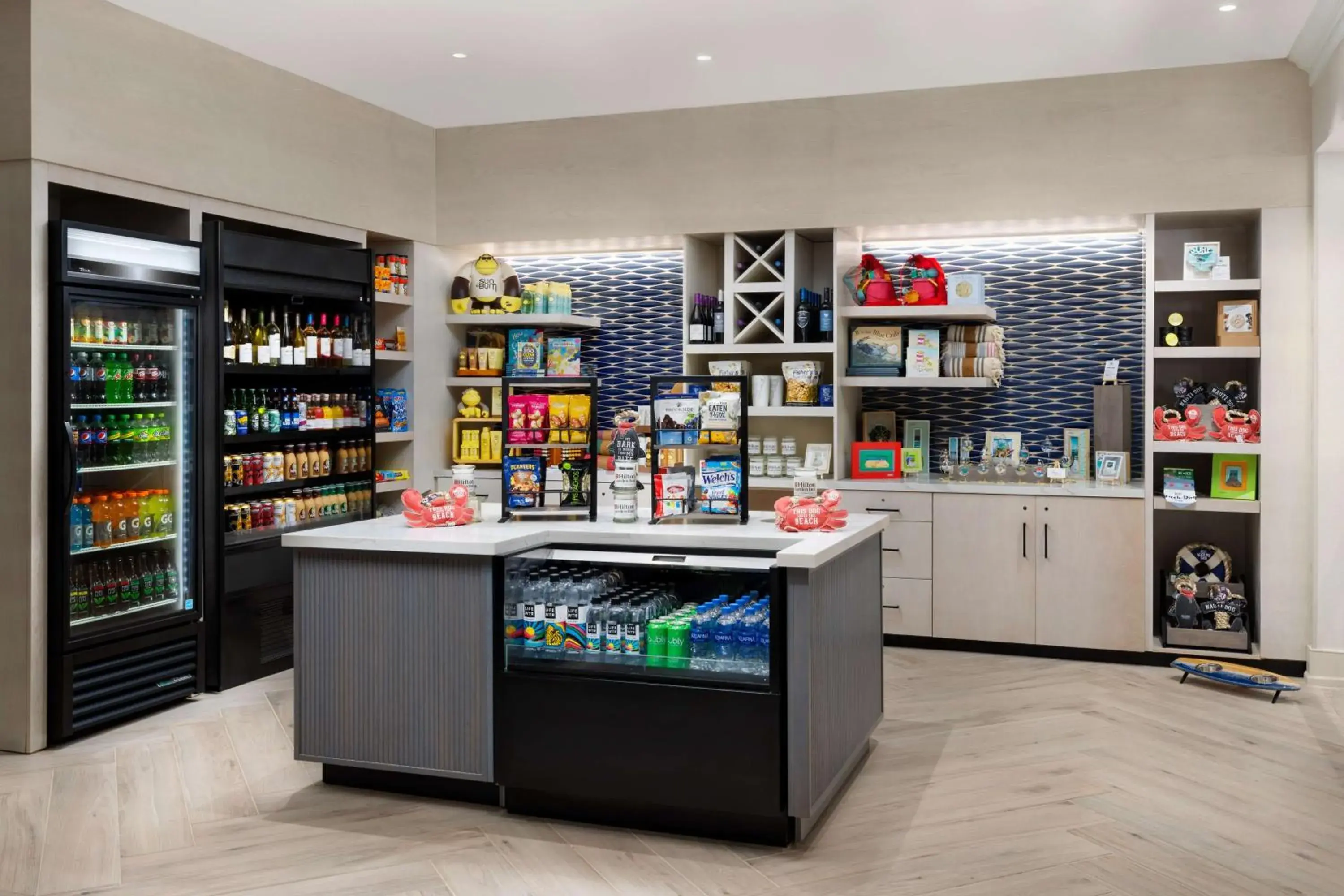 Restaurant/places to eat in Hilton Garden Inn Ocean City Oceanfront Restaurant/places to eat in Hilton Garden Inn Ocean City Oceanfront