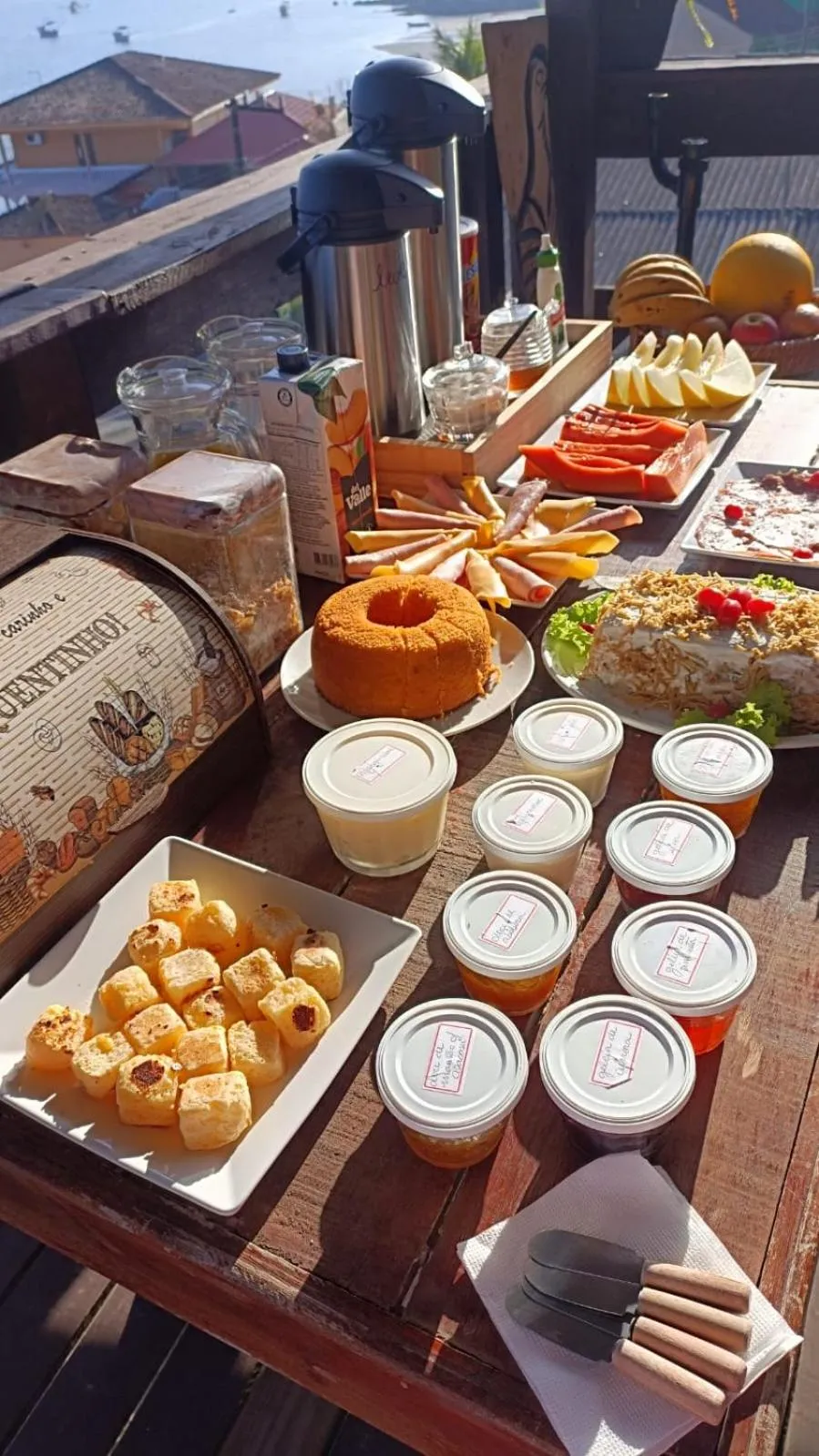 Pousada Vida Simples