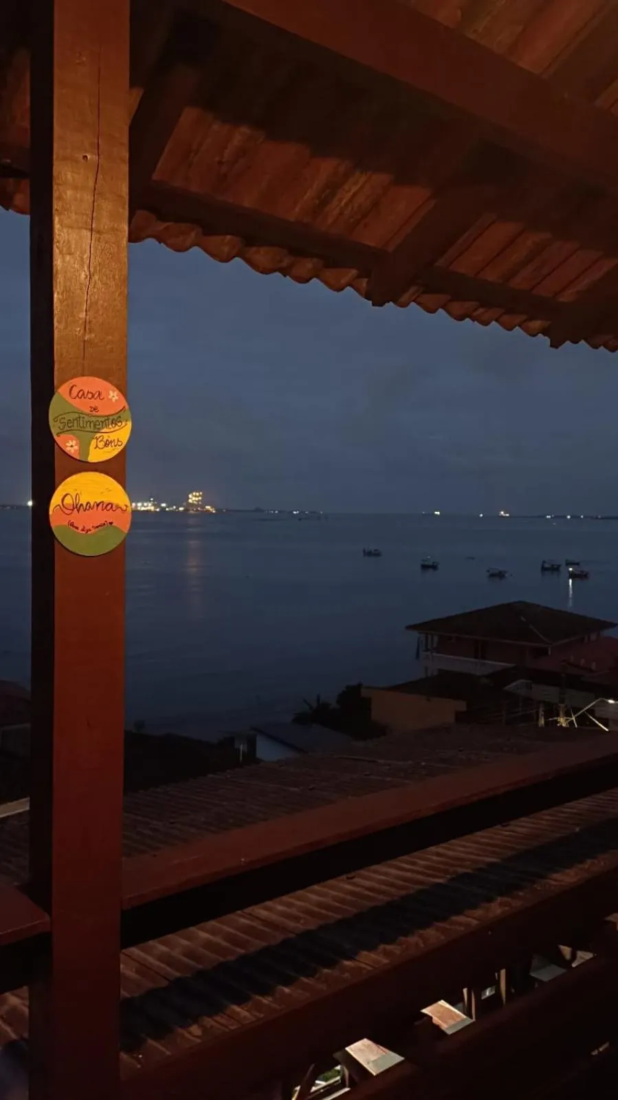 Pousada Vida Simples