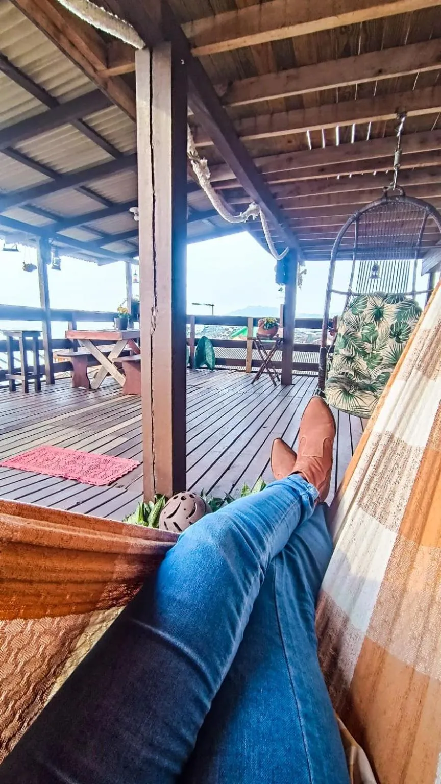 Pousada Vida Simples