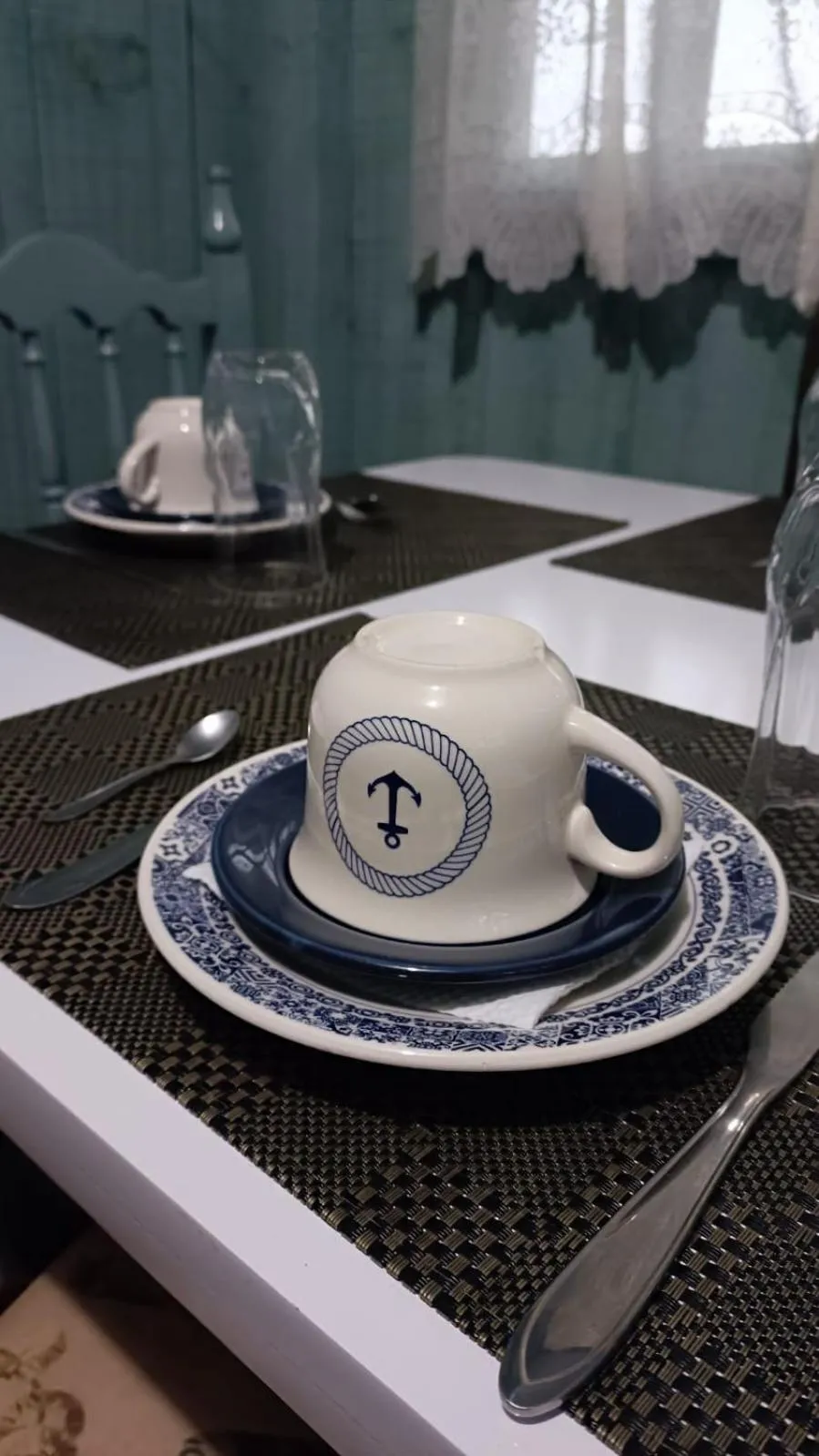 Breakfast in Pousada Vida Simples