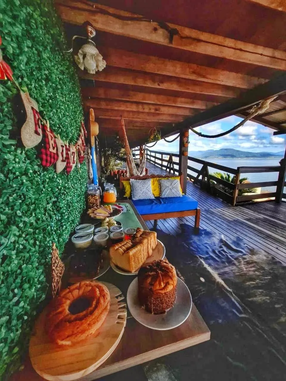 Pousada Vida Simples