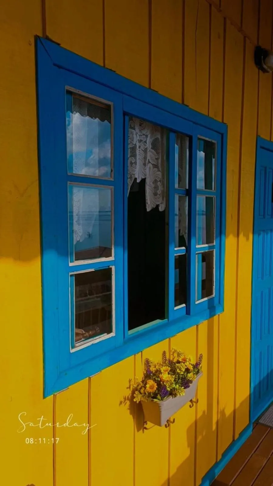 Pousada Vida Simples