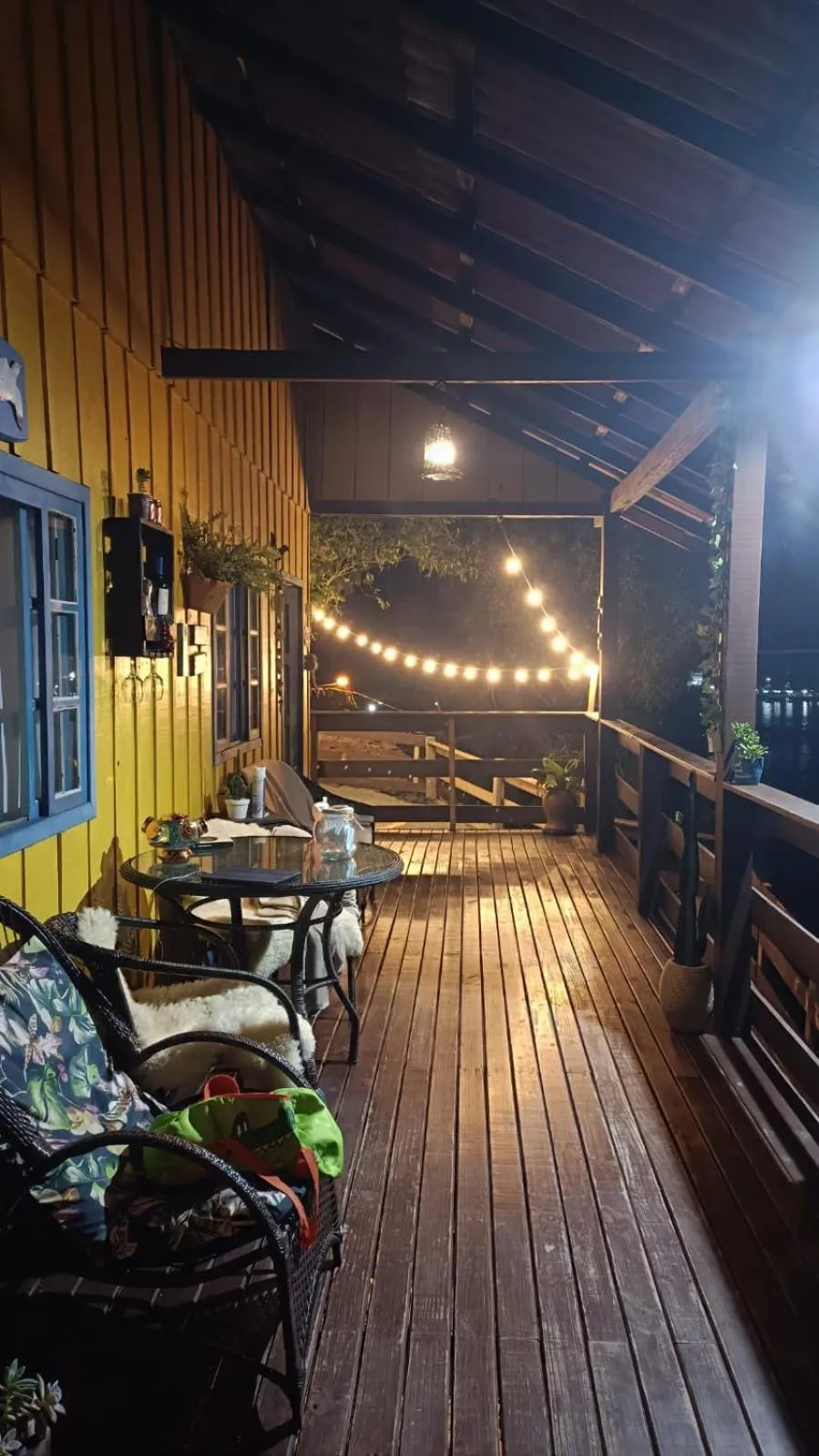 Pousada Vida Simples