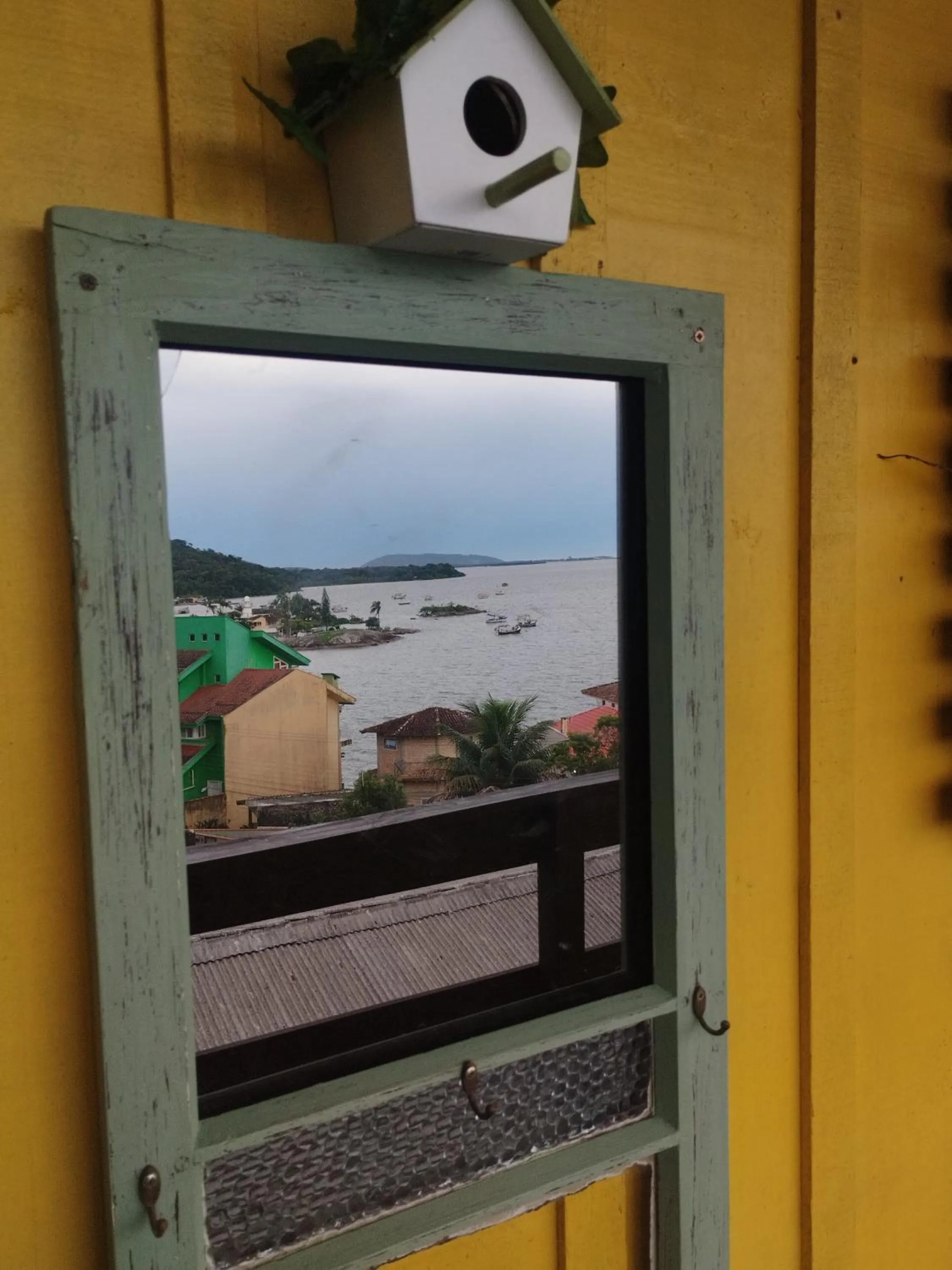 Pousada Vida Simples