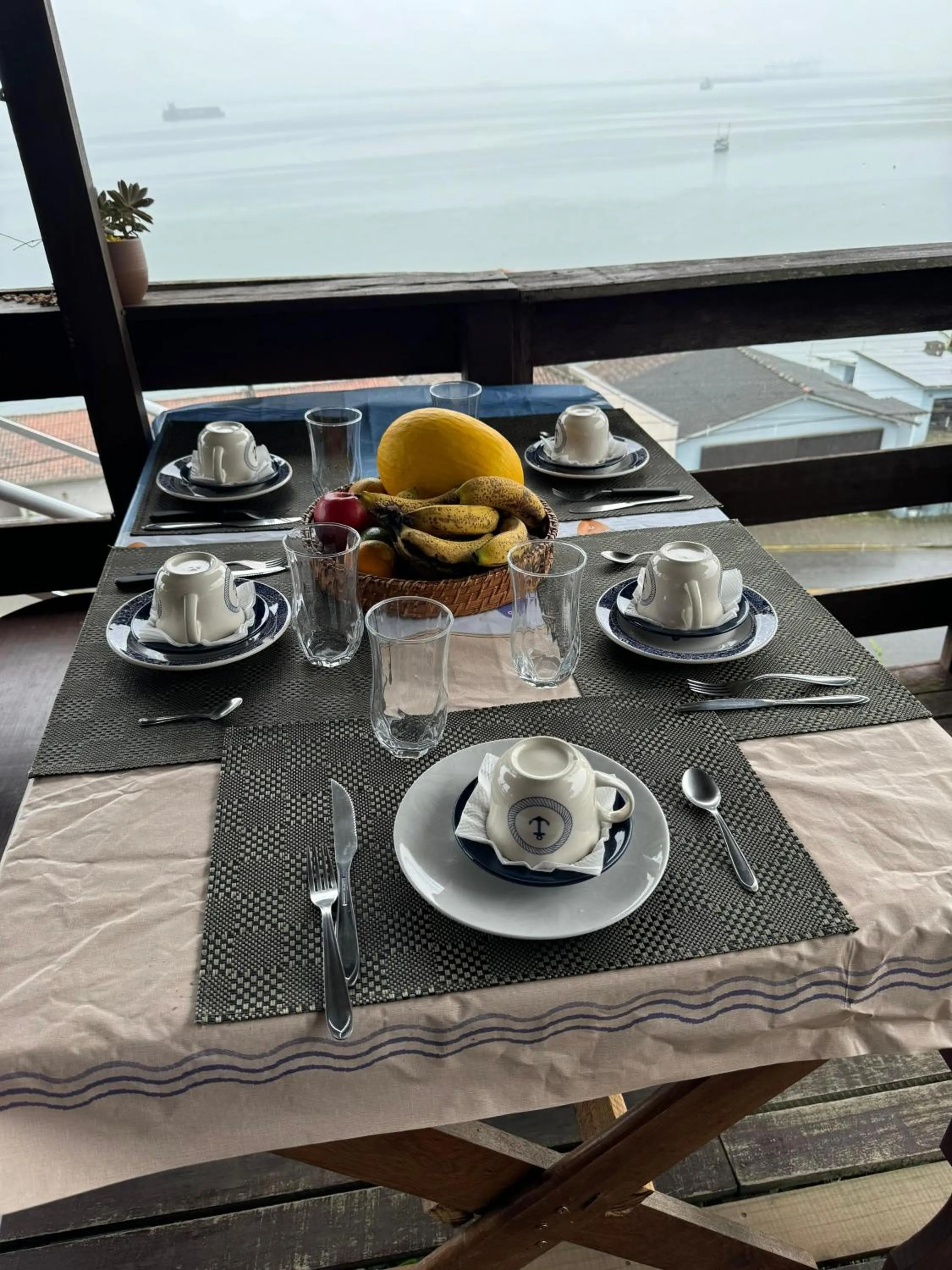 Pousada Vida Simples