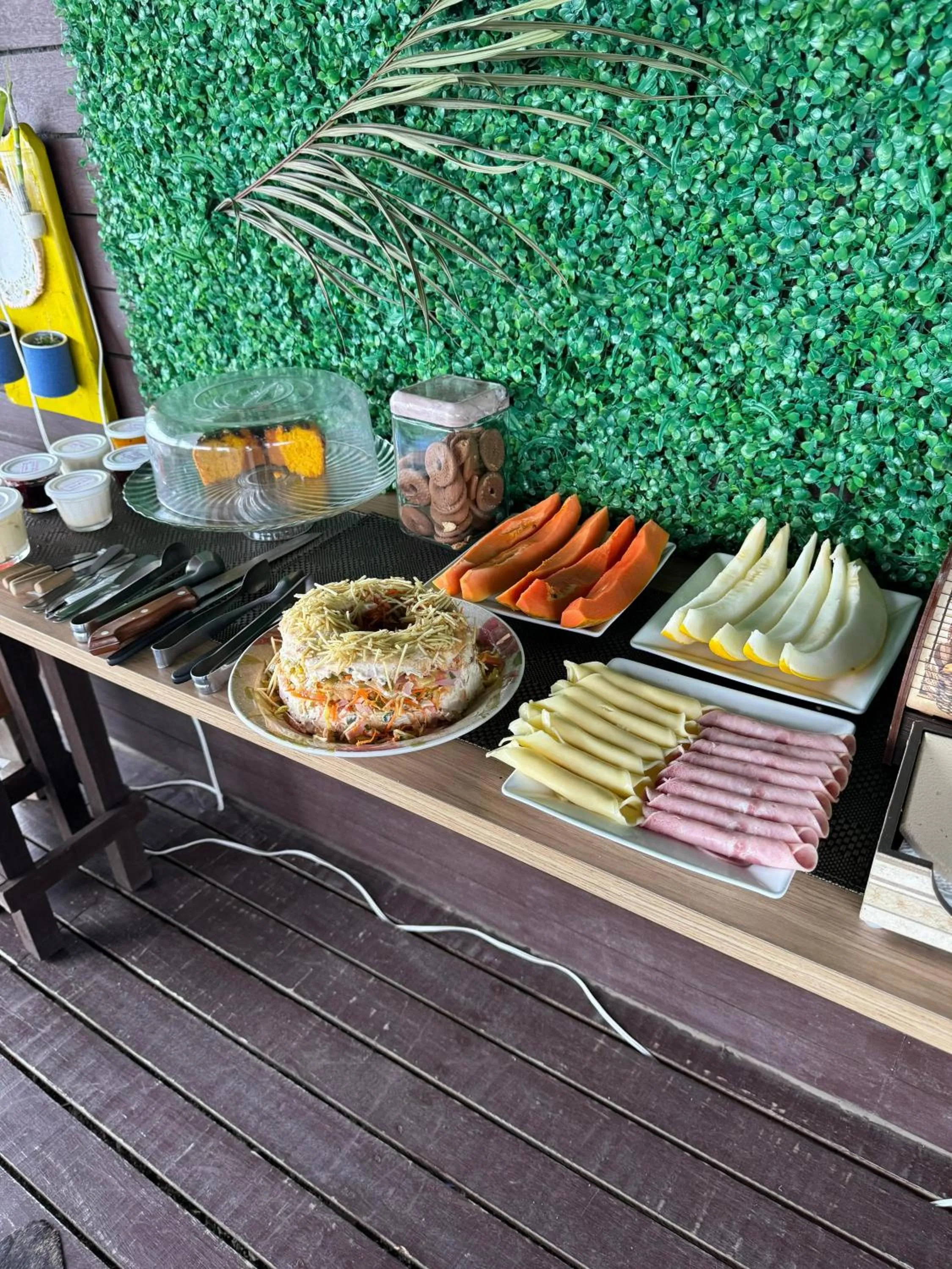 Pousada Vida Simples