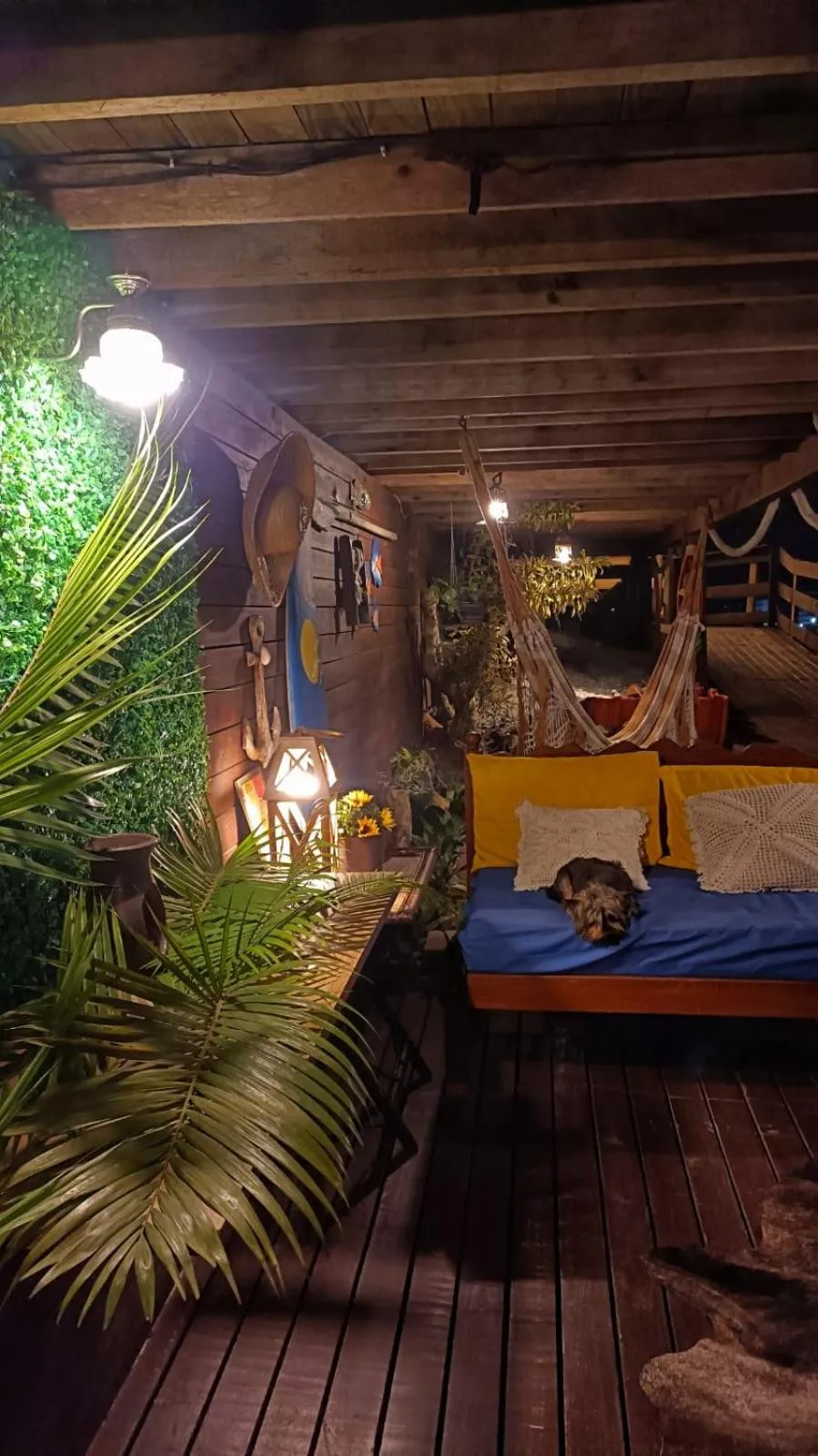 Pousada Vida Simples