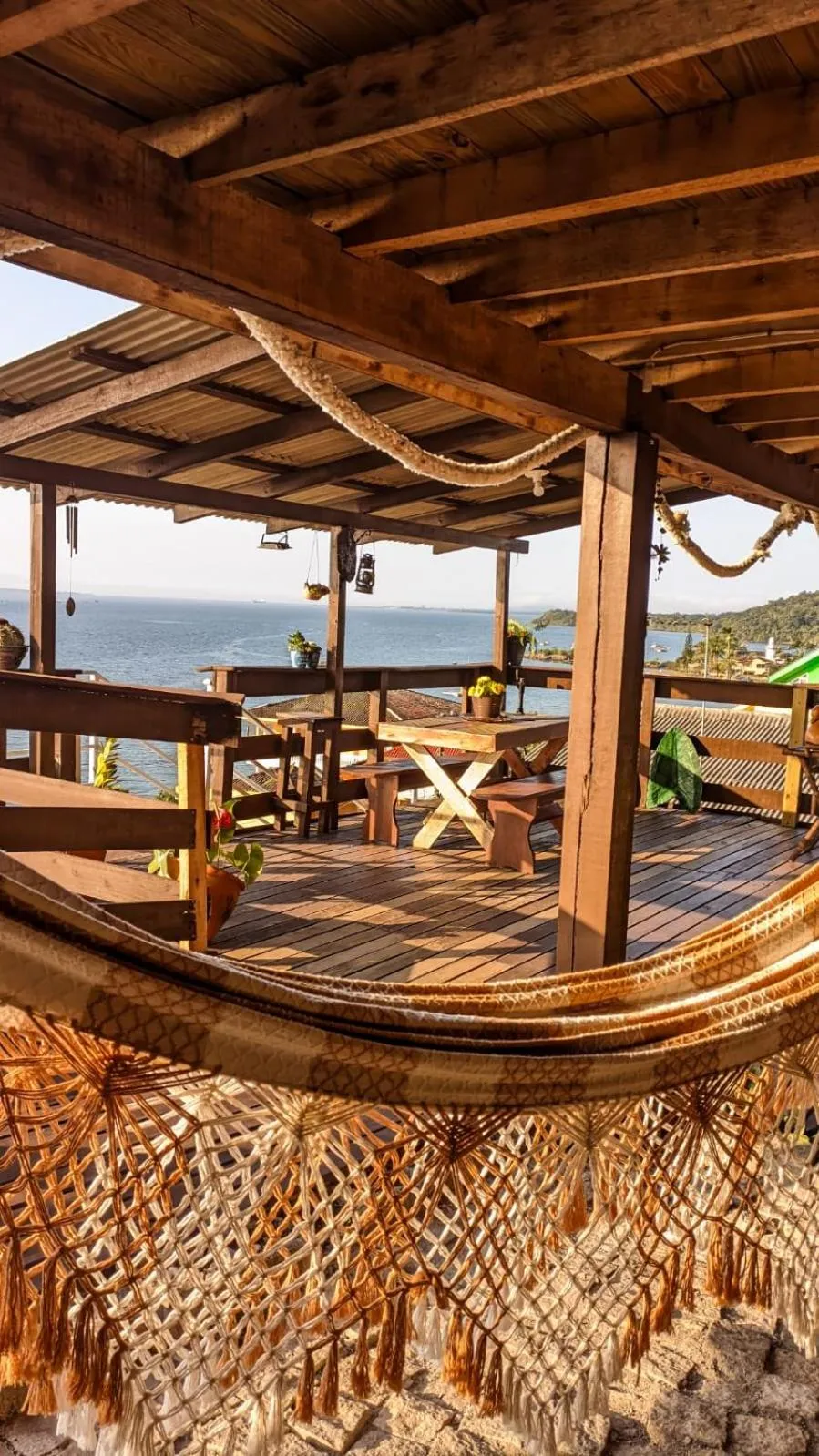 Pousada Vida Simples