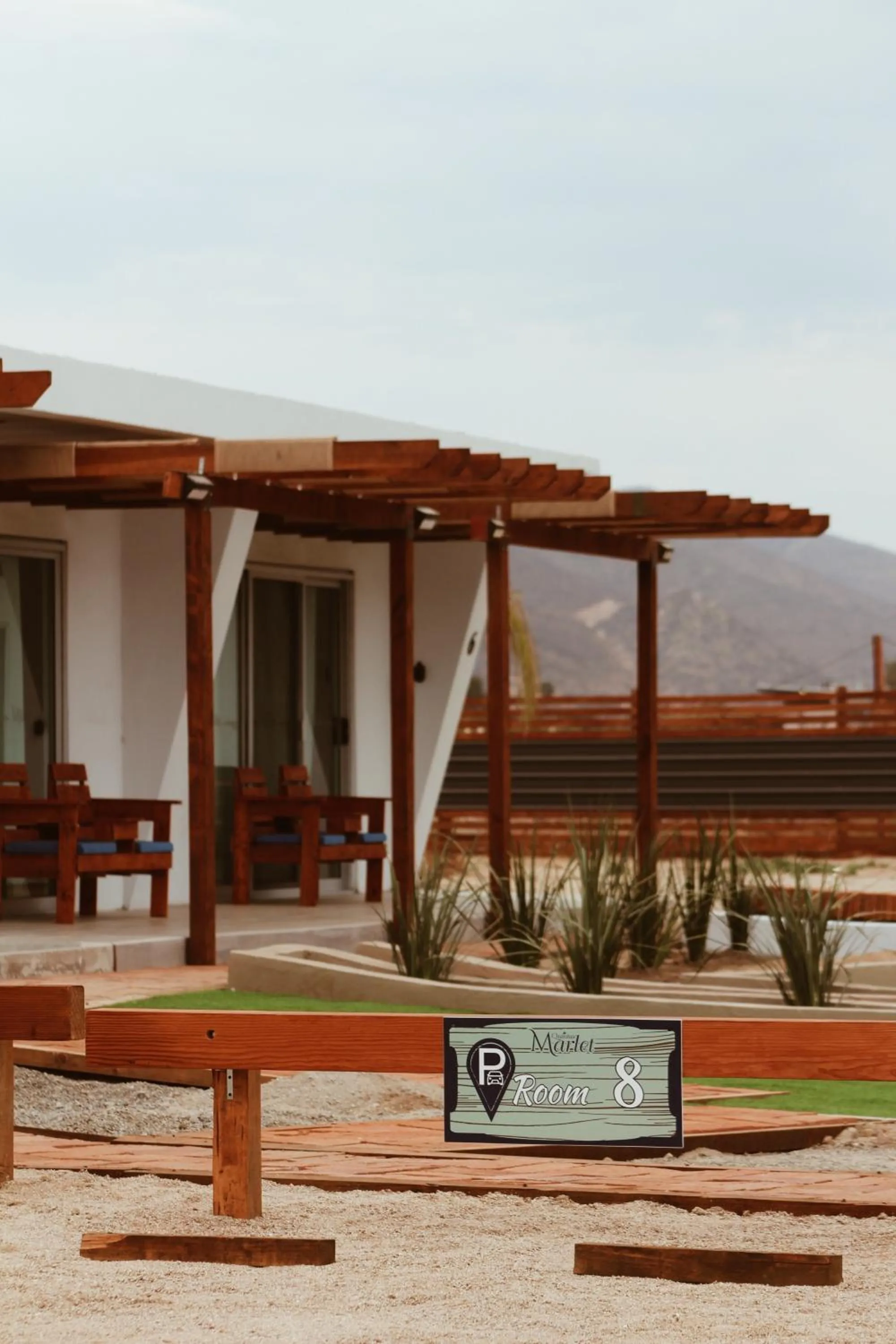 Quintas Marlet en la ruta del vino