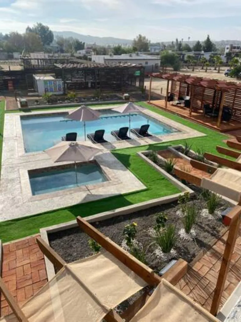 Quintas Marlet en la ruta del vino