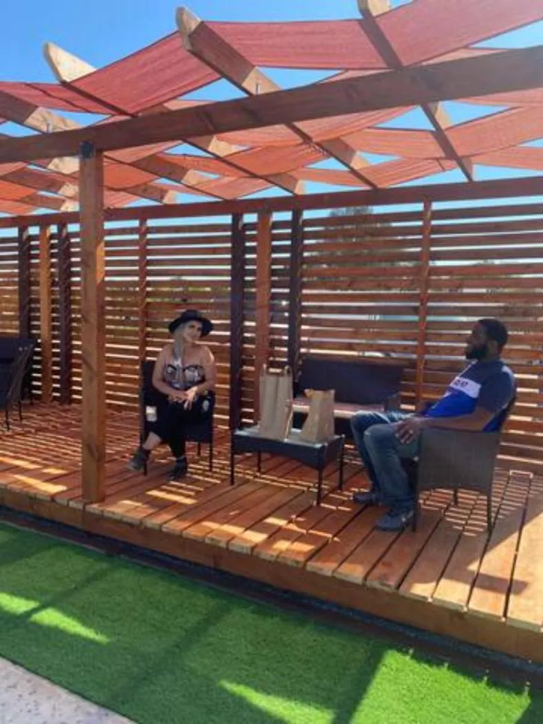 Quintas Marlet en la ruta del vino