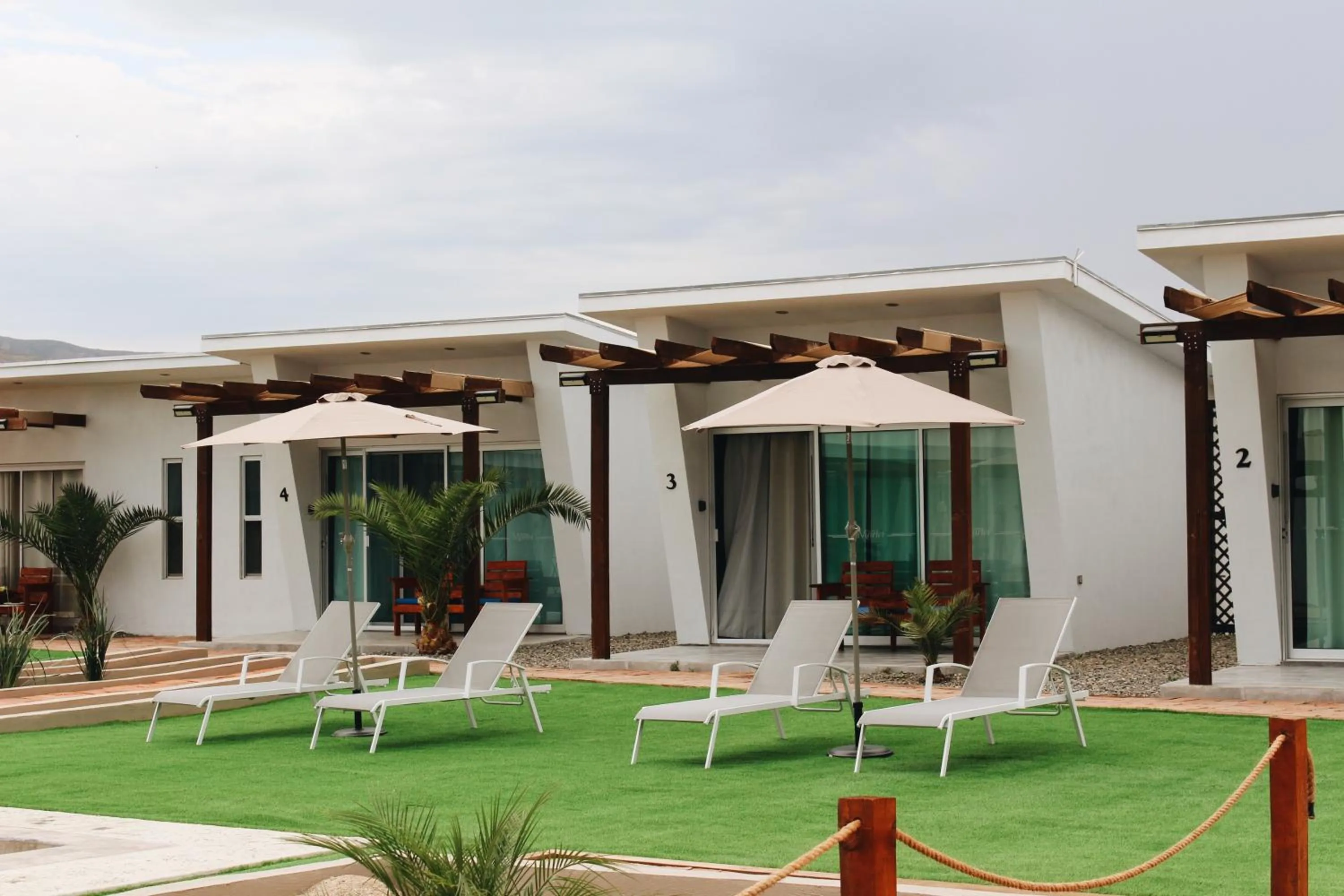 Quintas Marlet en la ruta del vino