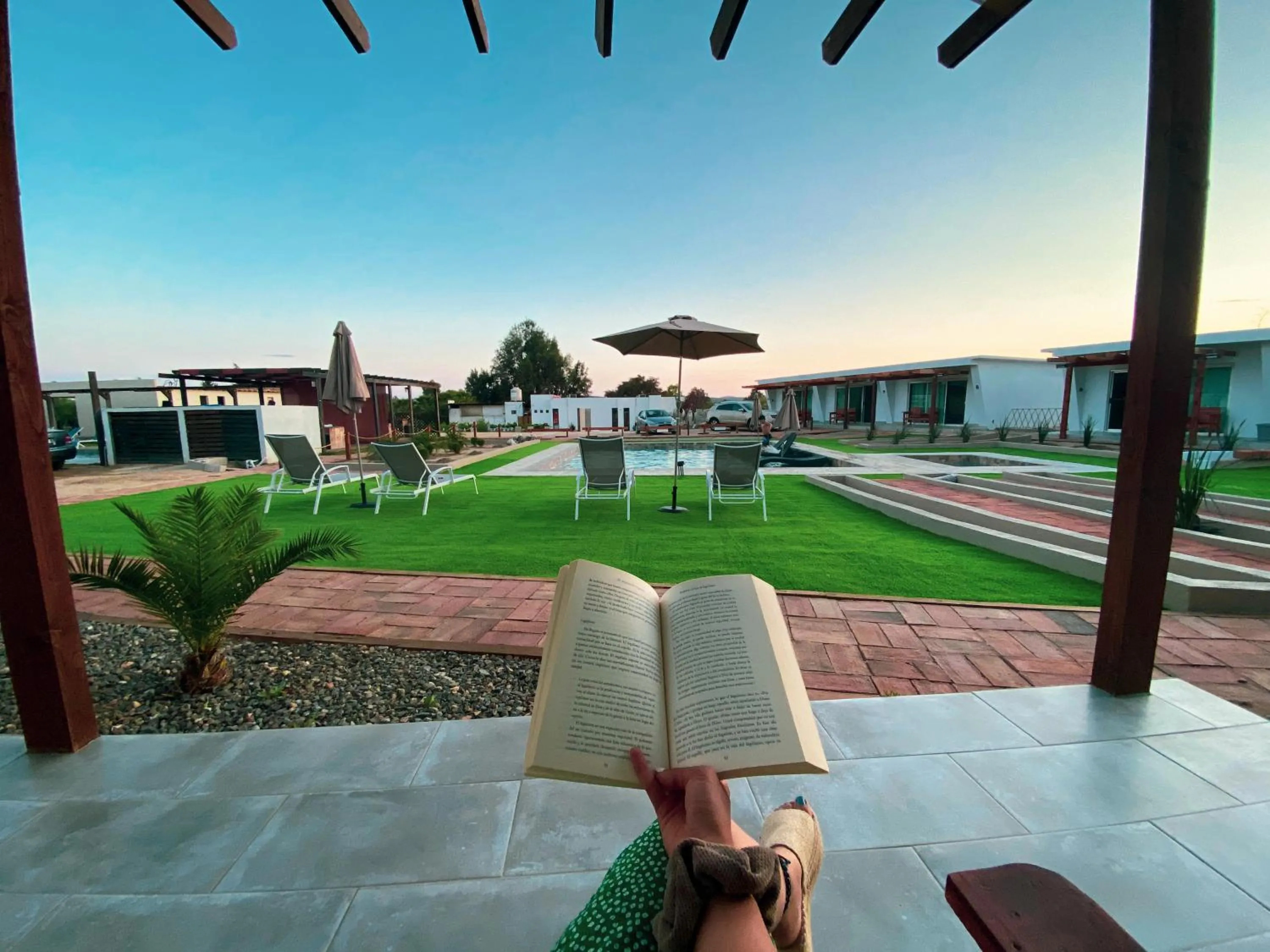 Quintas Marlet en la ruta del vino