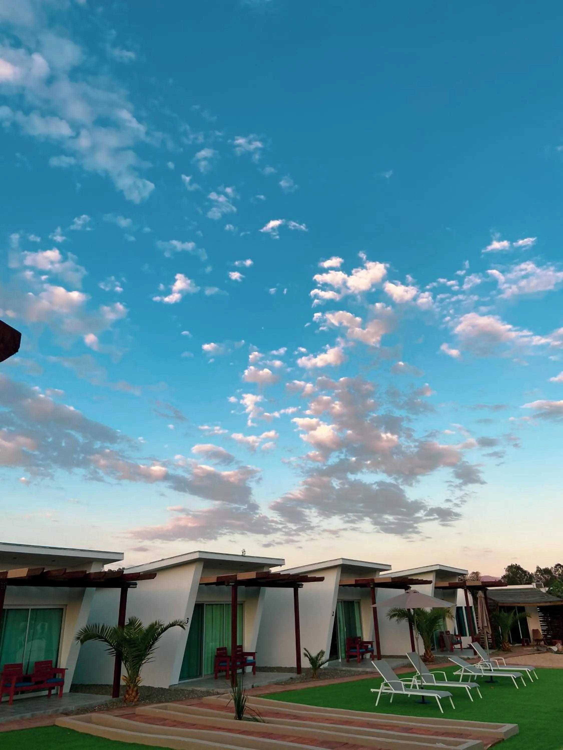 Quintas Marlet en la ruta del vino