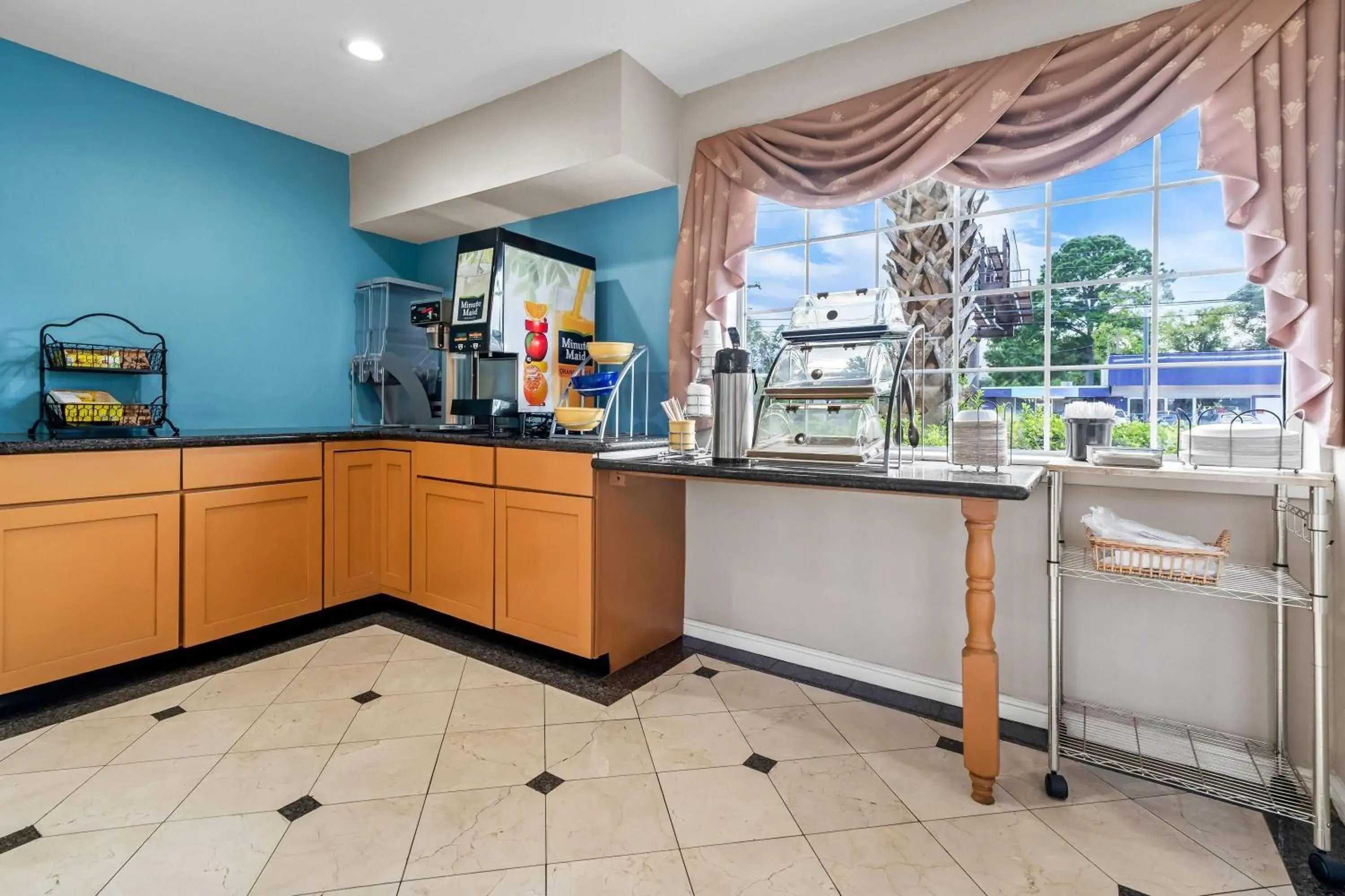 Property building in Days Inn by Wyndham Nacogdoches/SFA University/Downtown Property building in Days Inn by Wyndham Nacogdoches/SFA University/Downtown