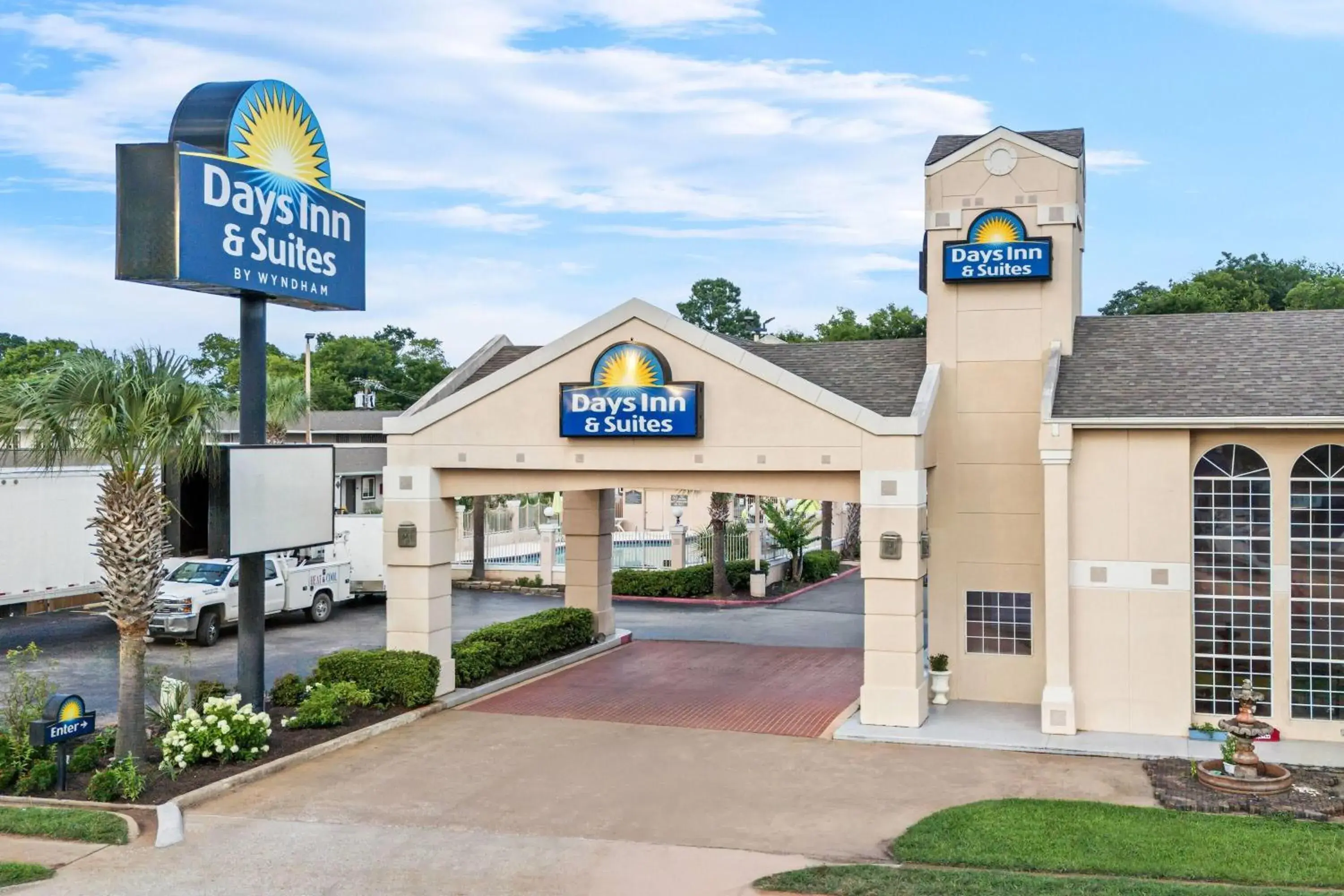 Days Inn by Wyndham Nacogdoches/SFA University/Downtown Days Inn by Wyndham Nacogdoches/SFA University/Downtown