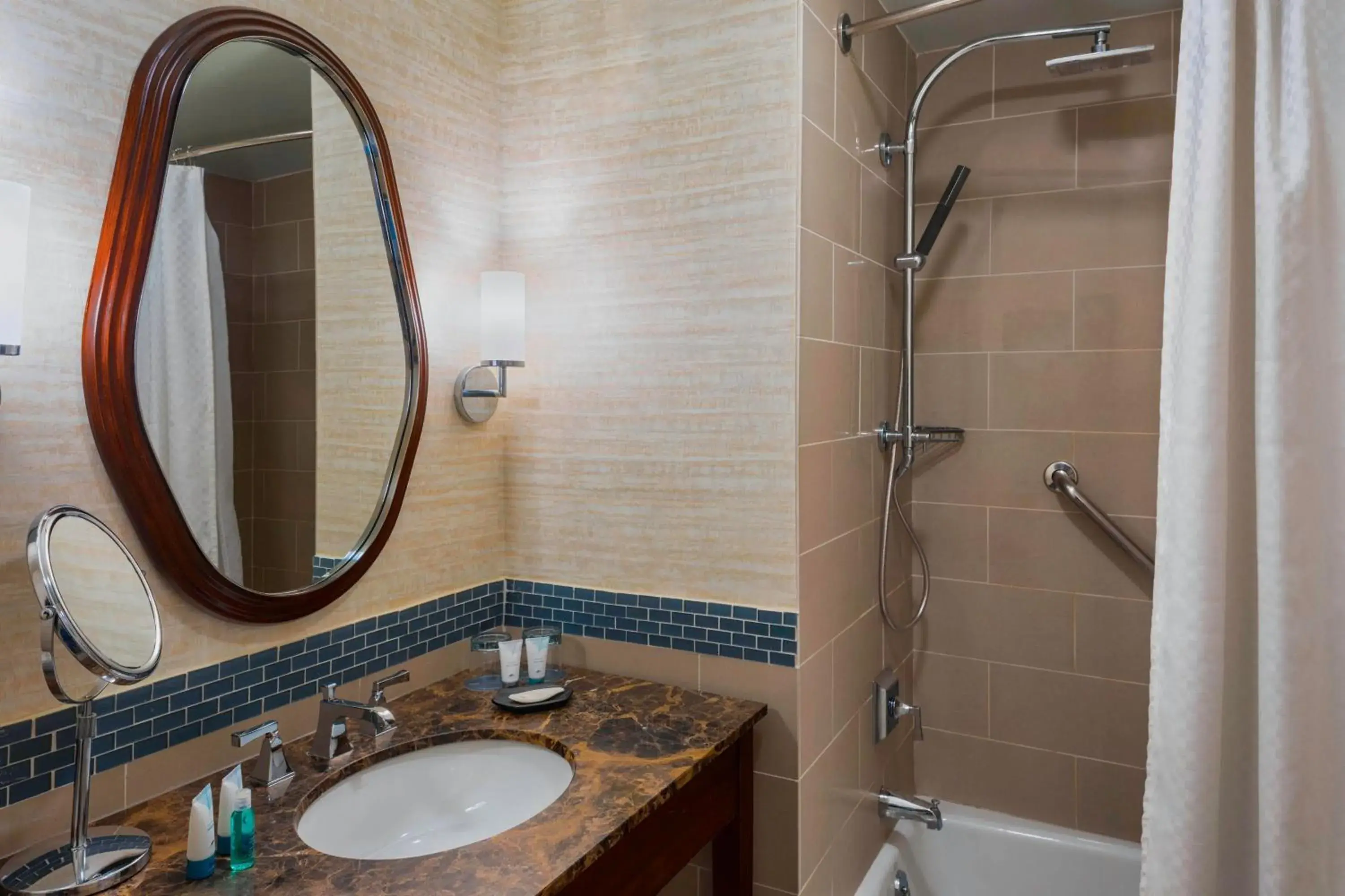 Executive Level Two Queen Beds in The Westin Mount Laurel Executive Level Two Queen Beds in The Westin Mount Laurel