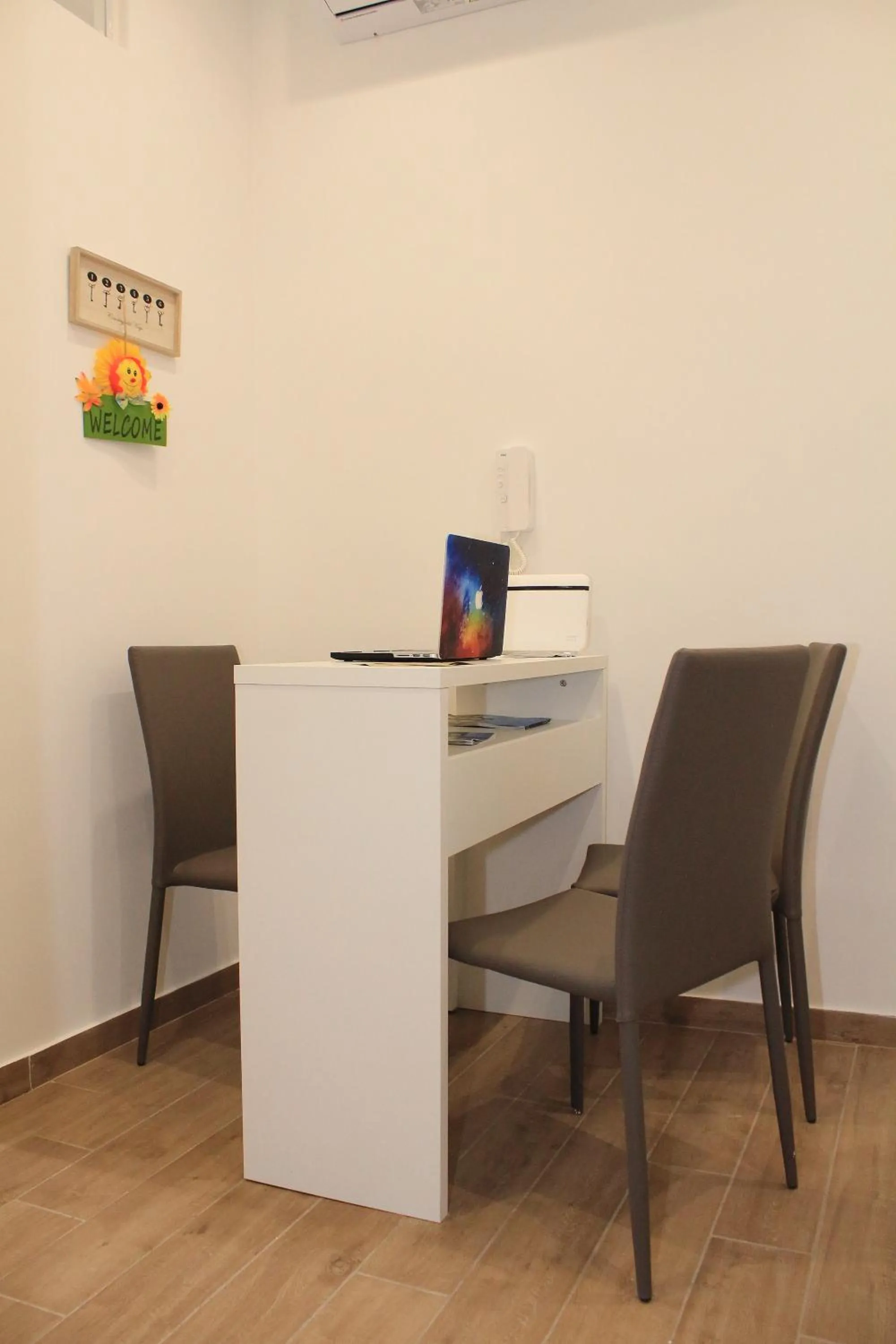 B&B Allerìa Pozzuoli