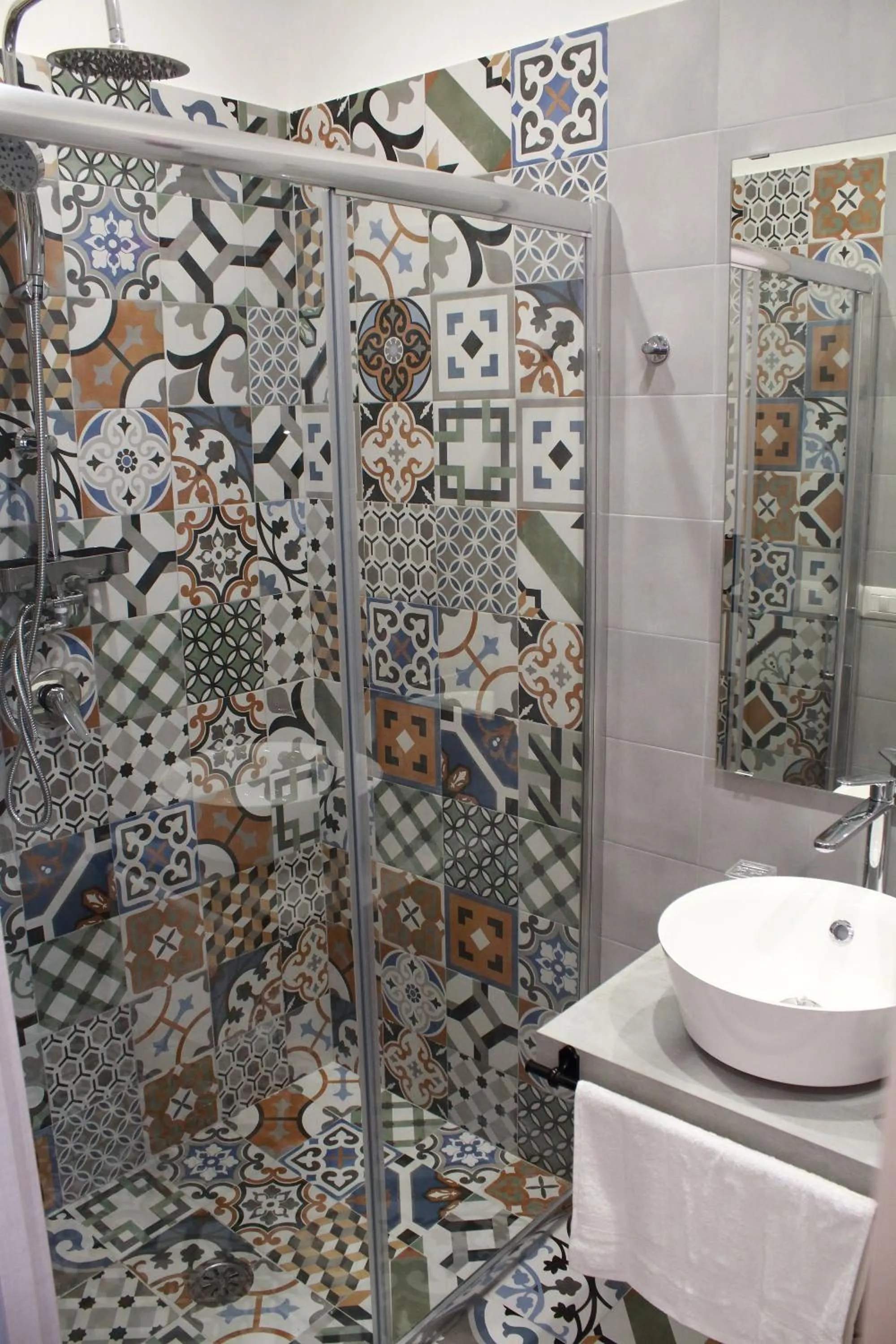 B&B Allerìa Pozzuoli