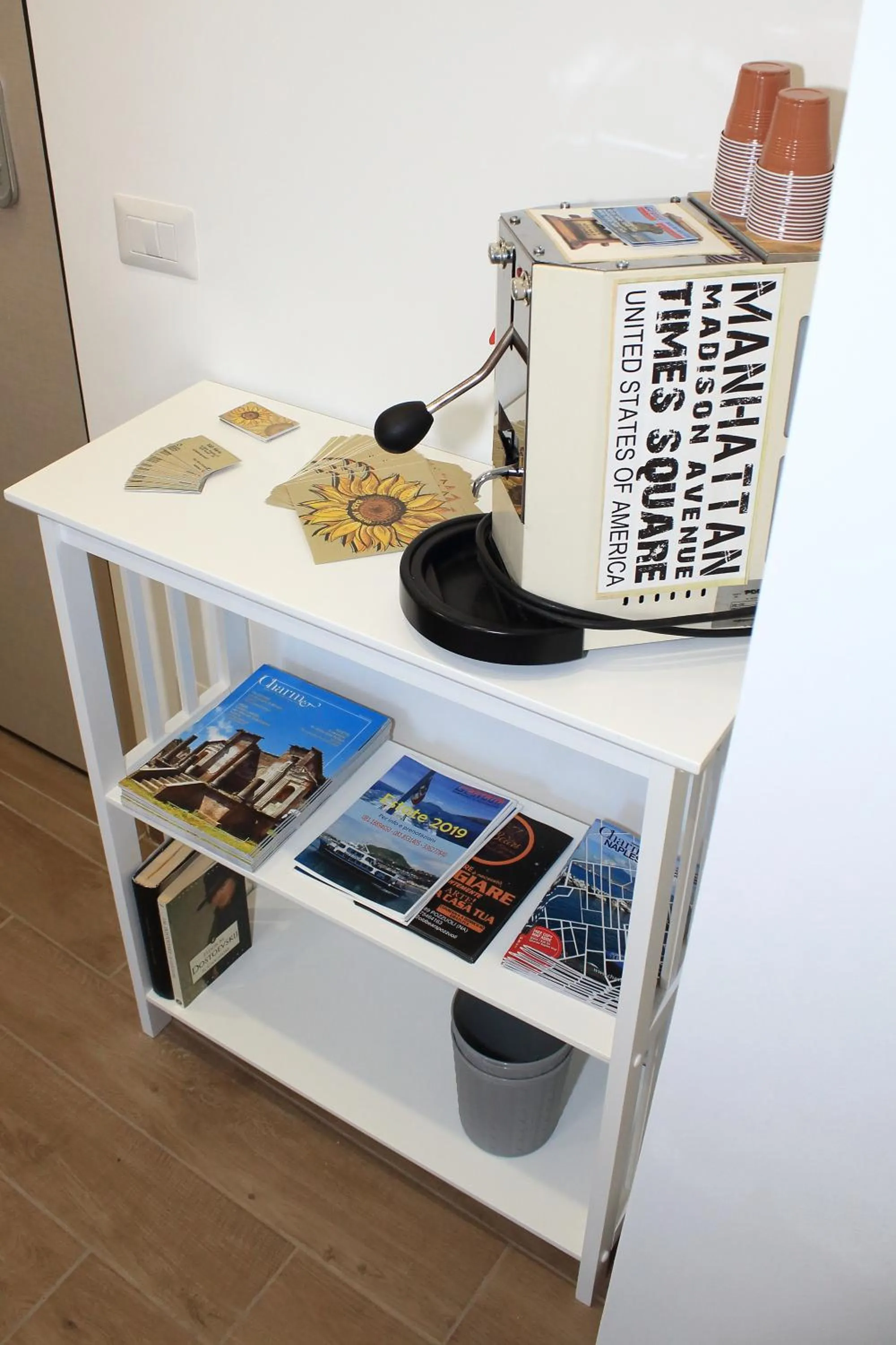 B&B Allerìa Pozzuoli