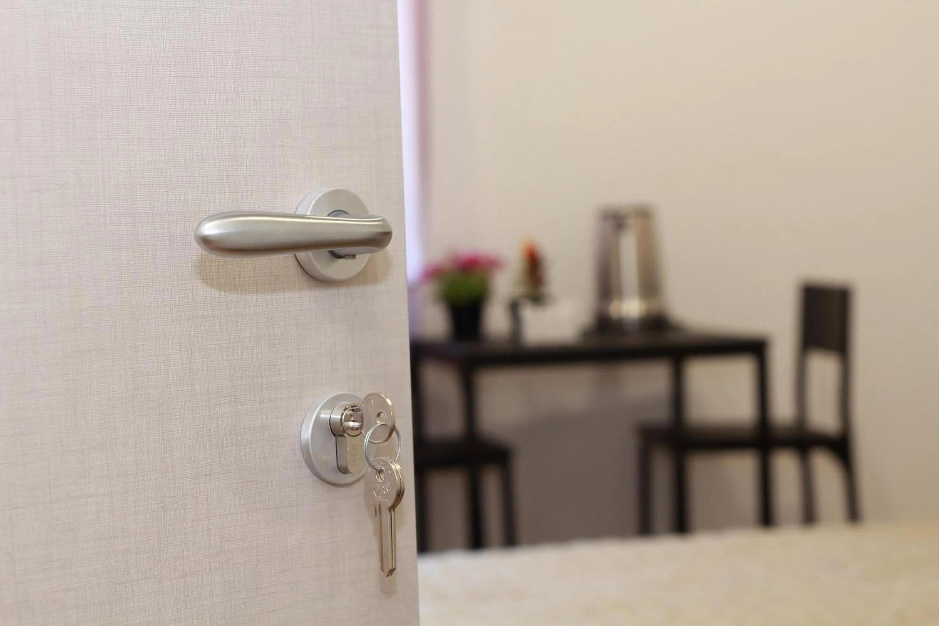 B&B Allerìa Pozzuoli