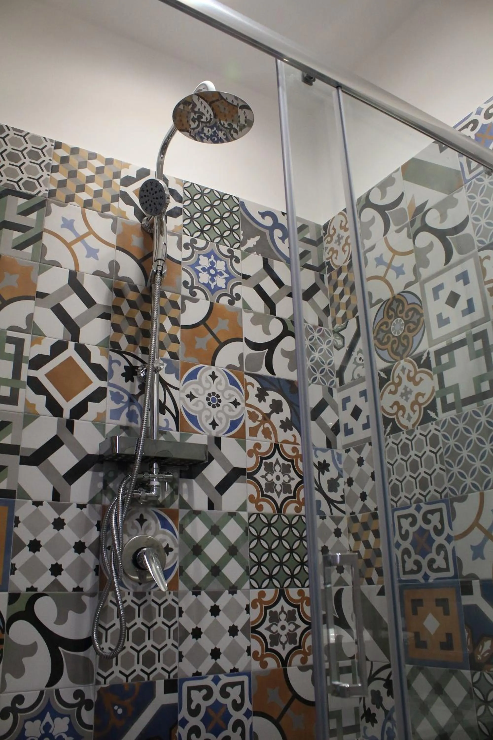 B&B Allerìa Pozzuoli