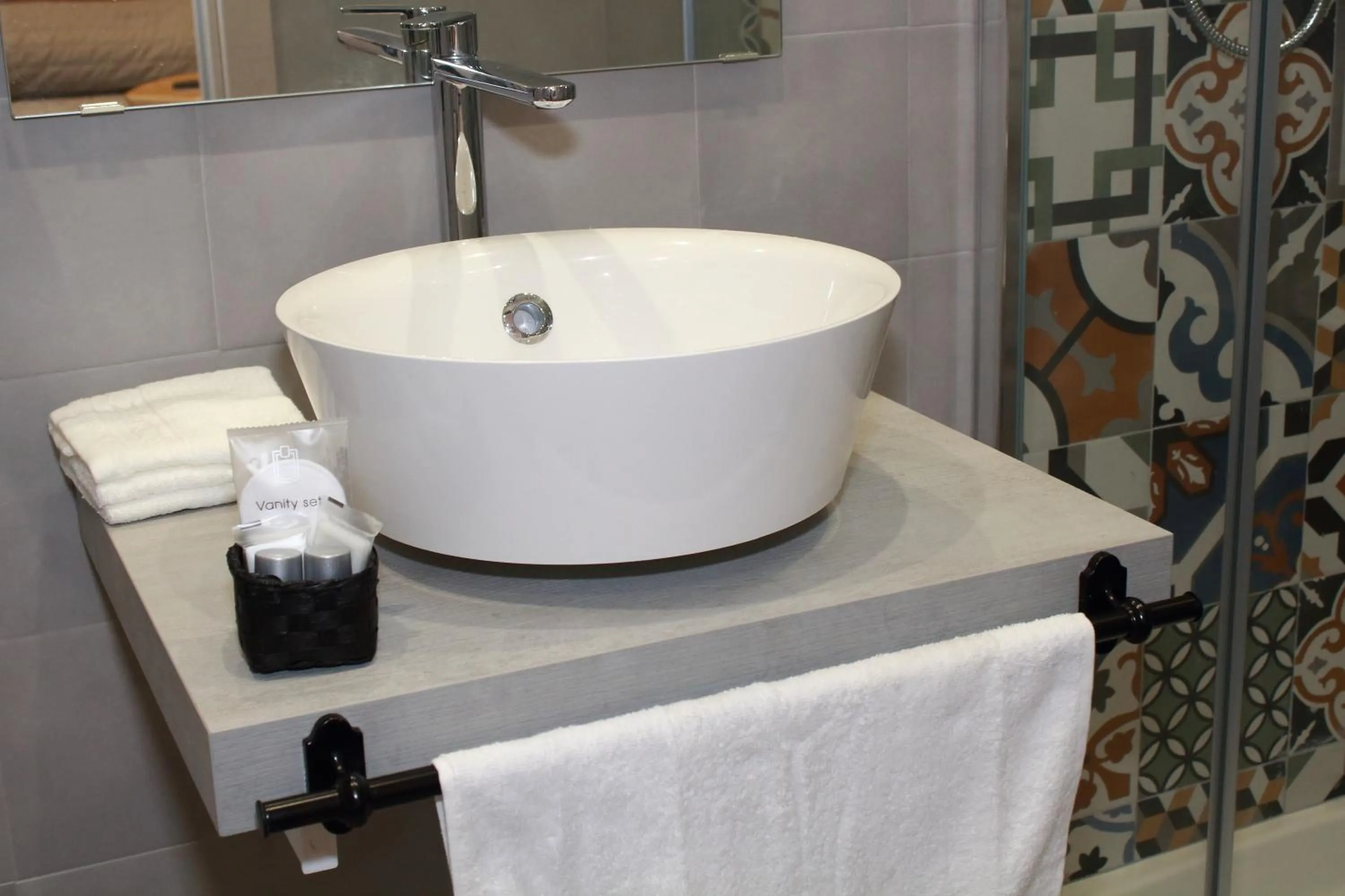 B&B Allerìa Pozzuoli