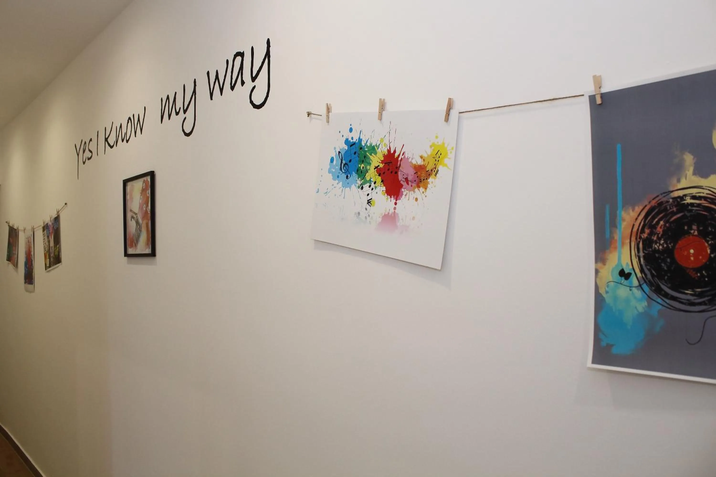 B&B Allerìa Pozzuoli