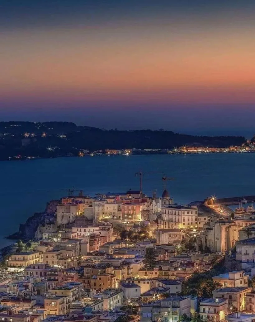 B&B Allerìa Pozzuoli