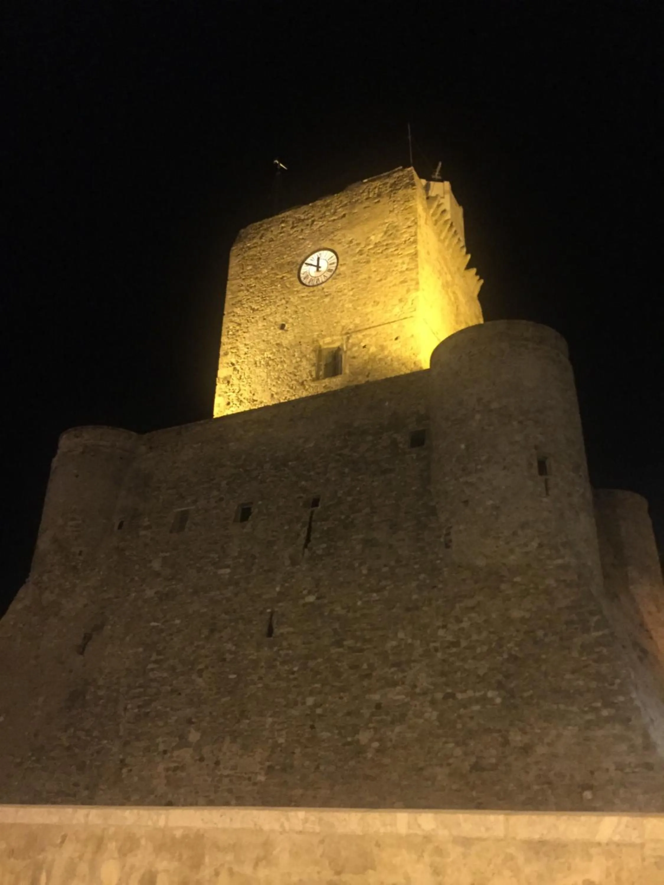 Nearby landmark in Le stanze di Botticelli