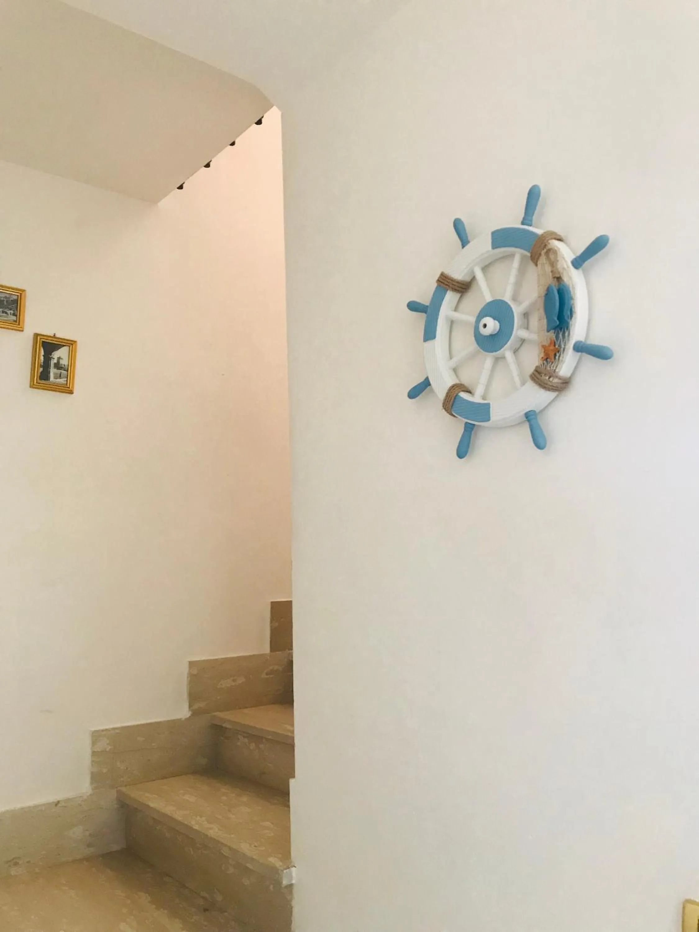 Living room in Le stanze di Botticelli