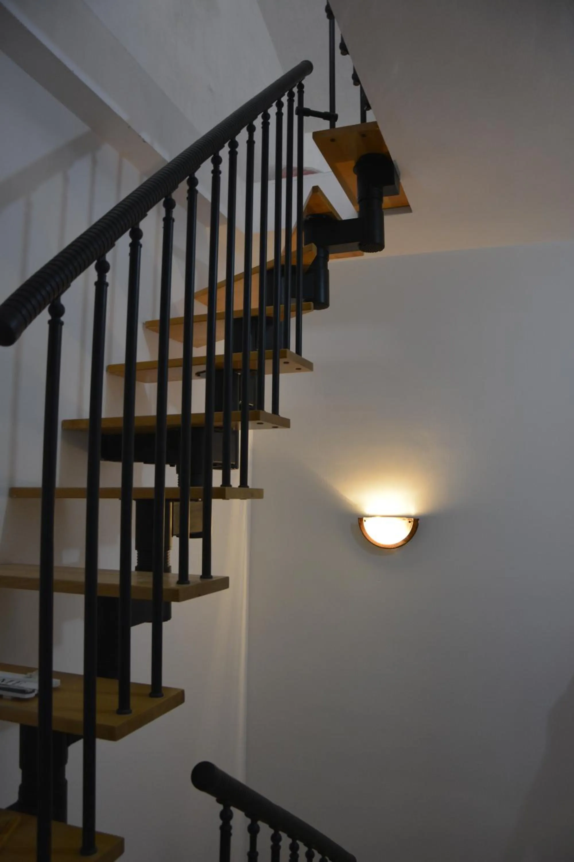 Le stanze di Botticelli