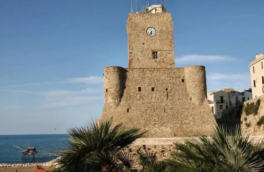 Nearby landmark in Le stanze di Botticelli