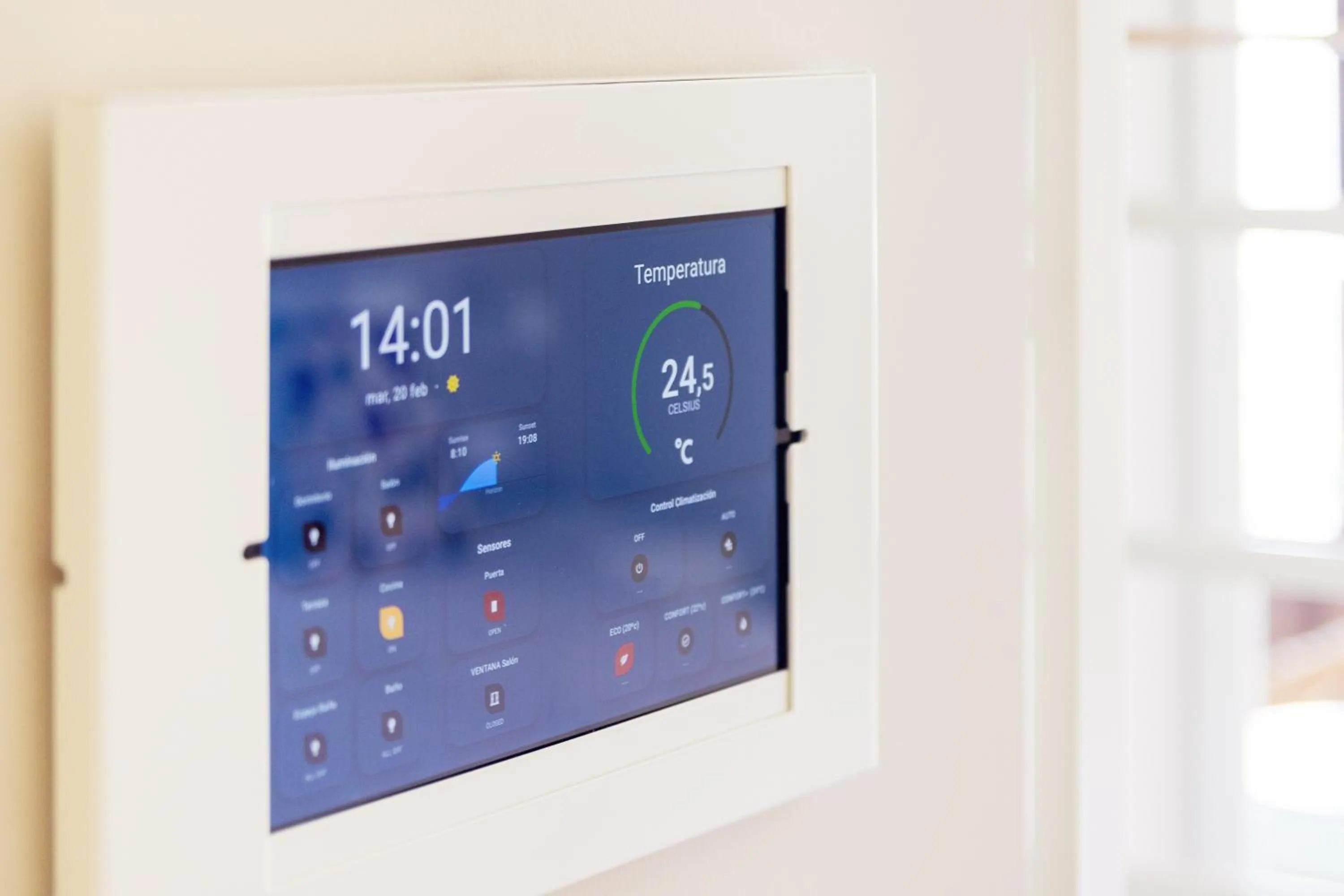 internet in Apartamentos Plaza Mayor 35