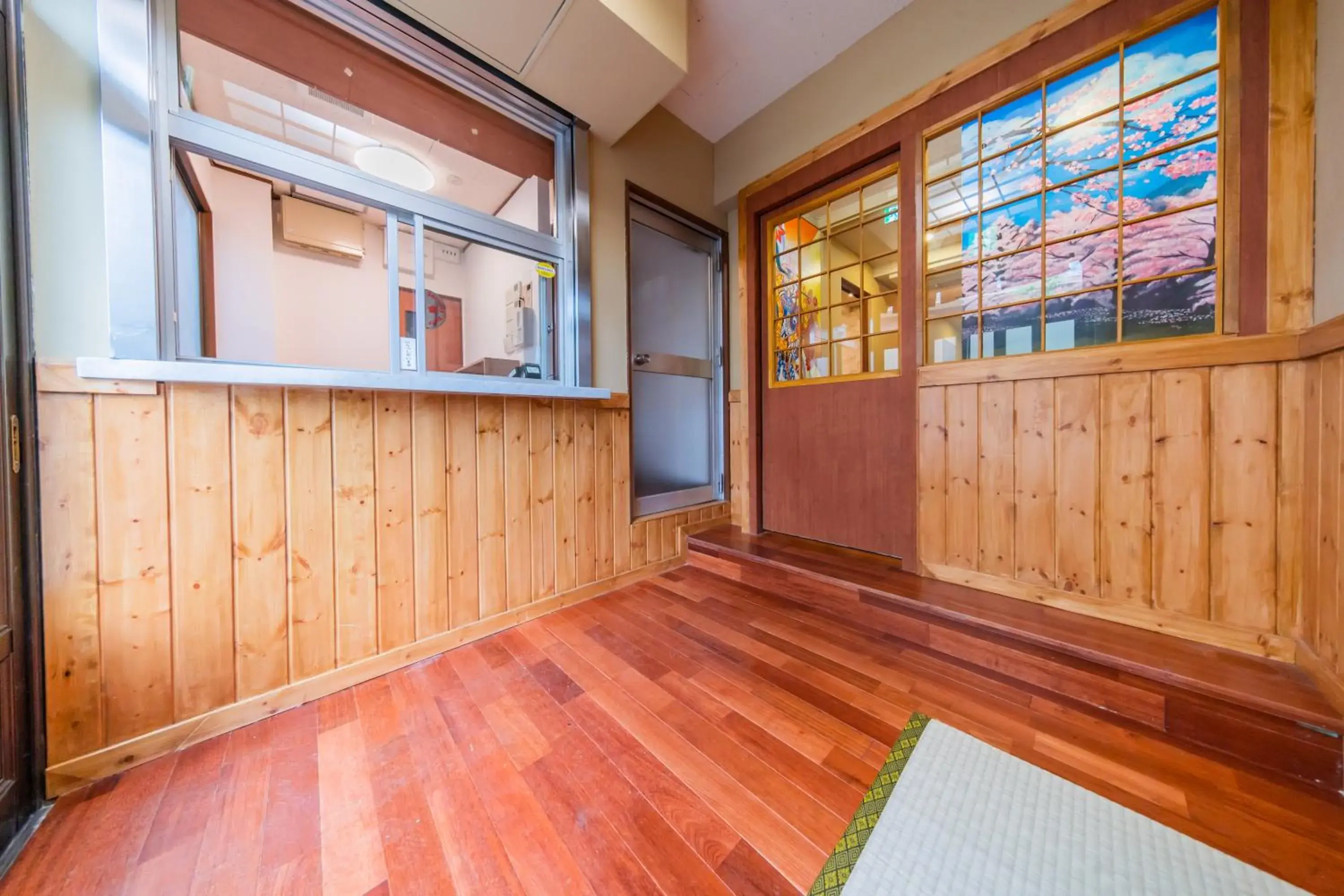 Tokyo SA Ryokan Tokyo SA Ryokan