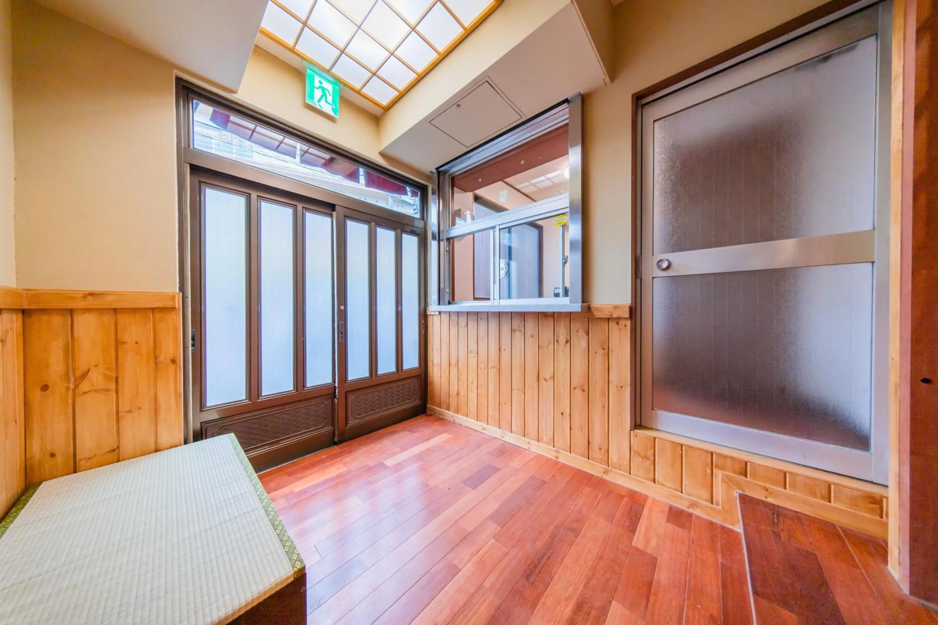 Tokyo SA Ryokan