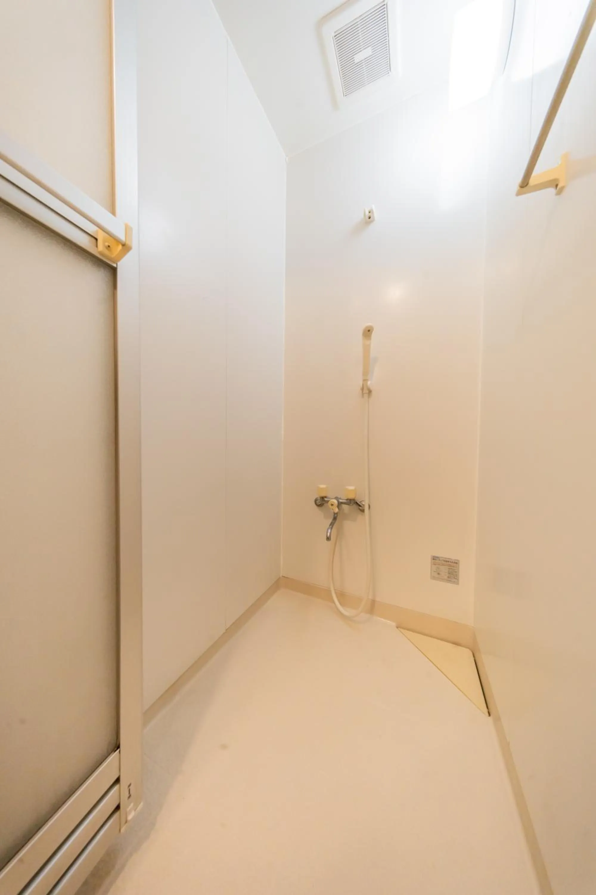 Bathroom in Tokyo SA Ryokan