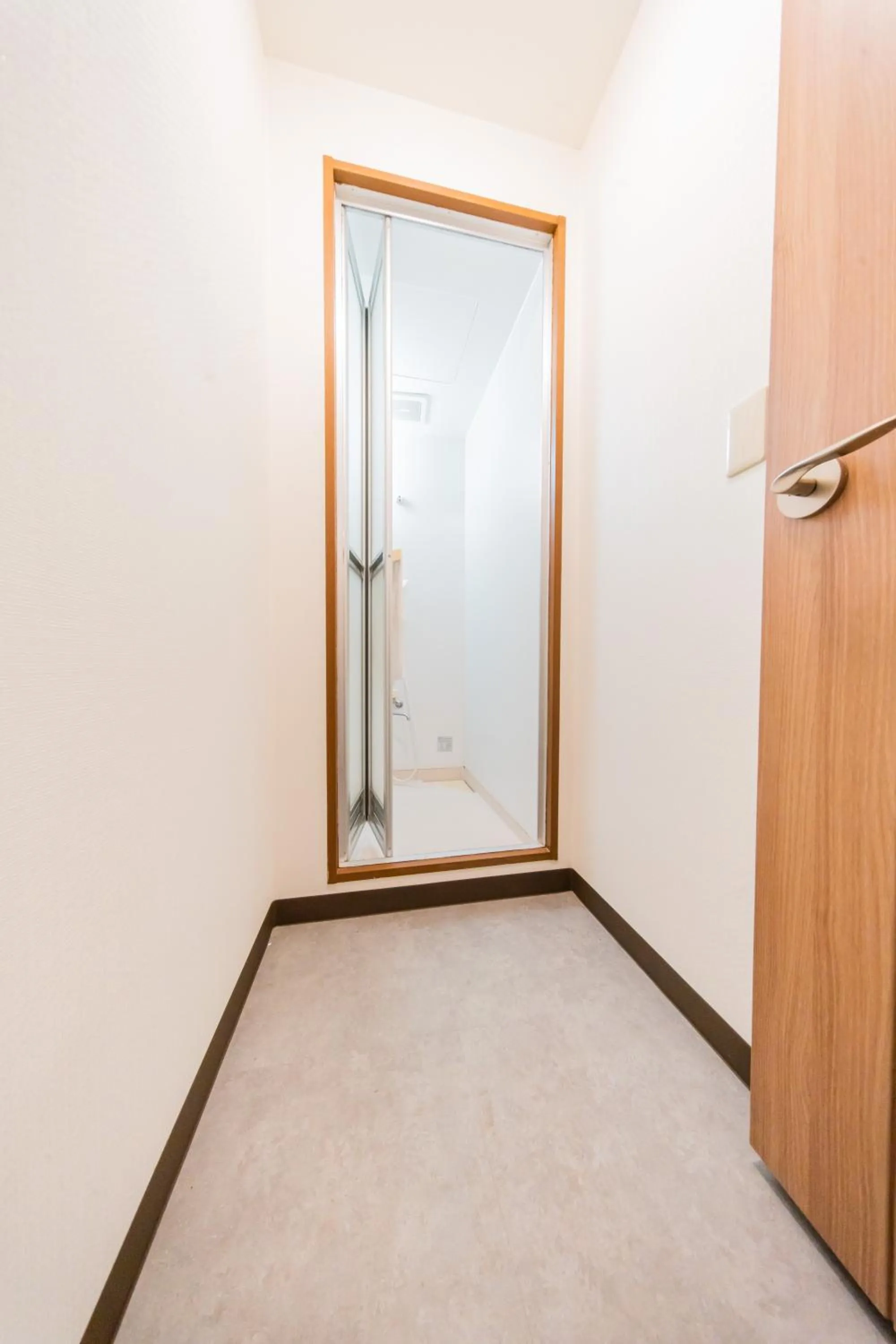 Bathroom in Tokyo SA Ryokan