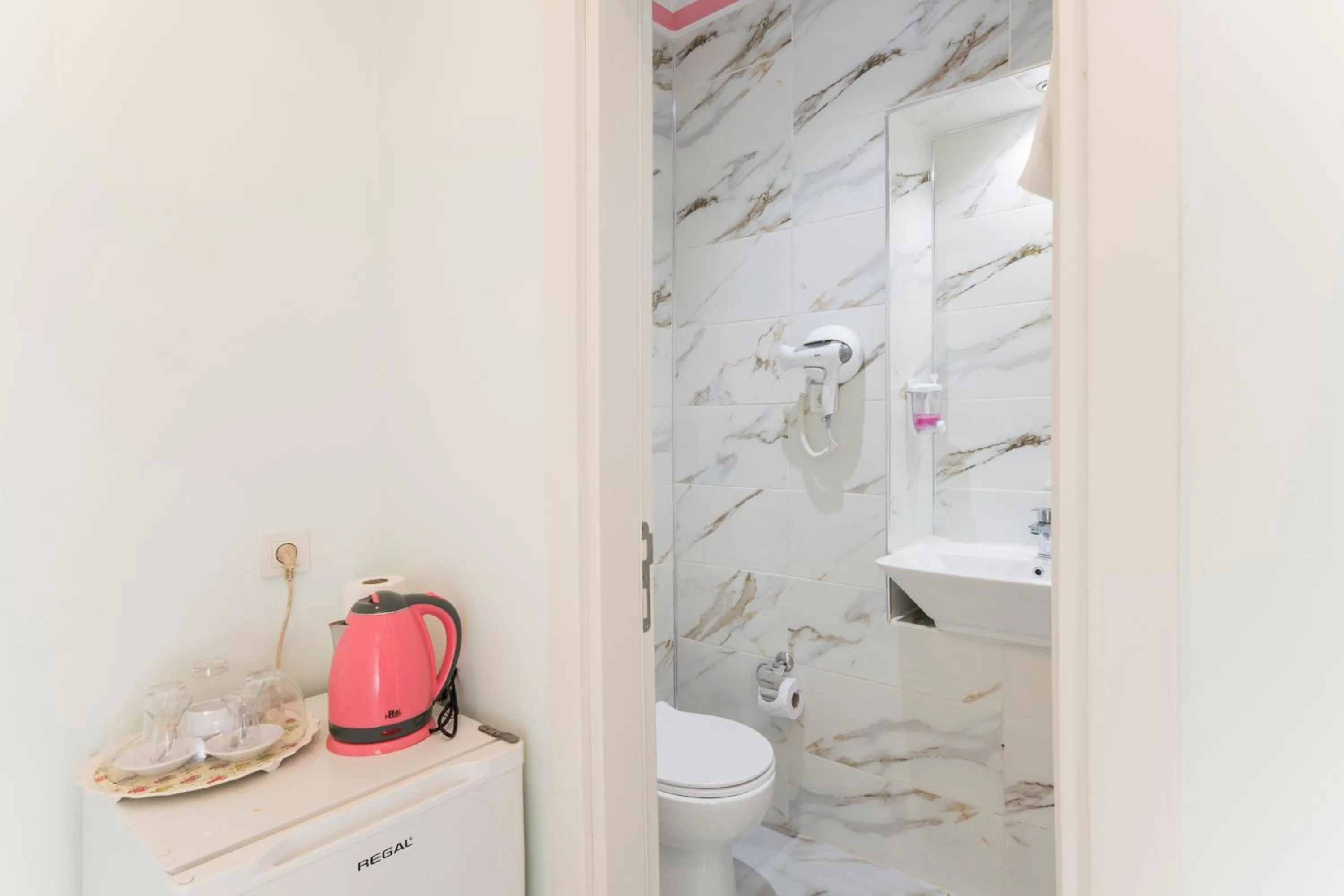 TAXİM ELEGANCE SUİTES